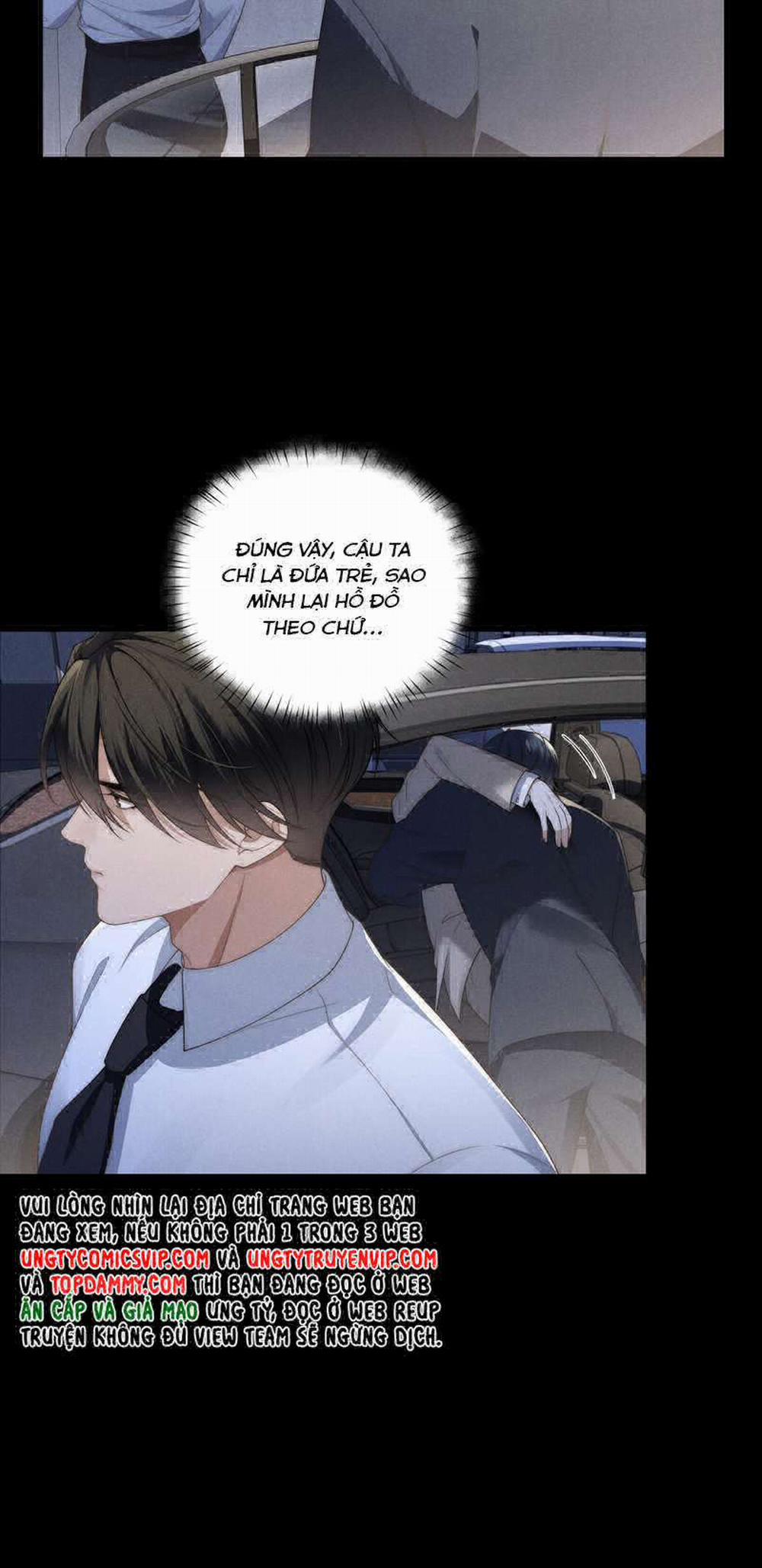 Thiếu Gia Không Ngoan 10 trang 22