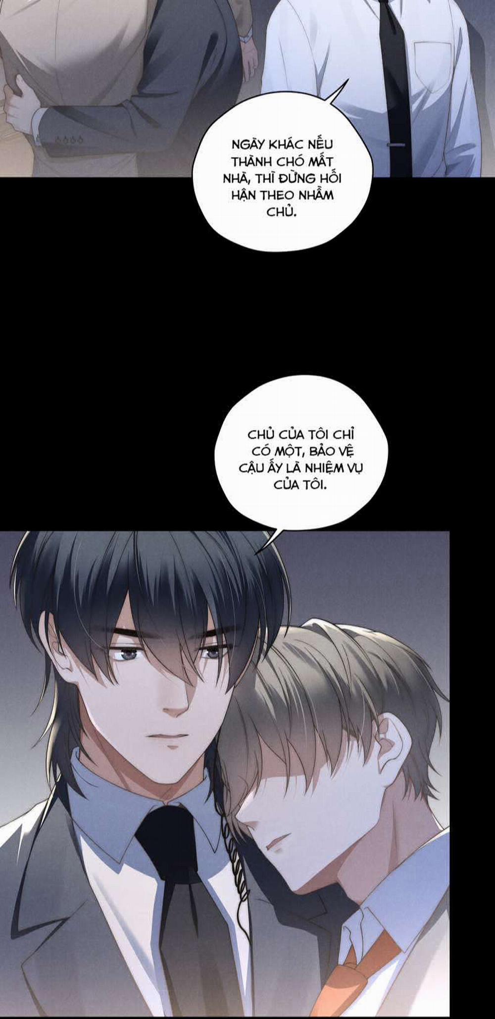 Thiếu Gia Không Ngoan 10 trang 24