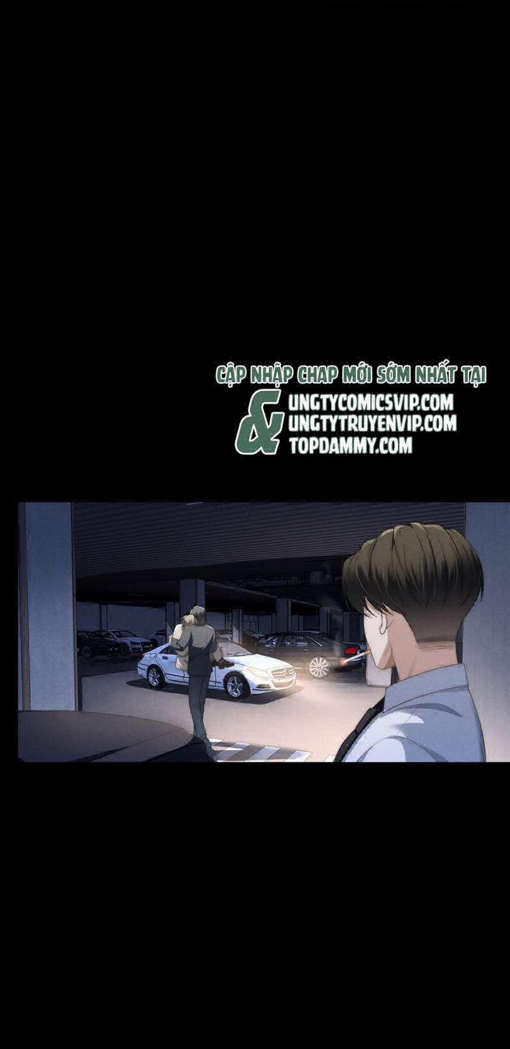 Thiếu Gia Không Ngoan 10 trang 25