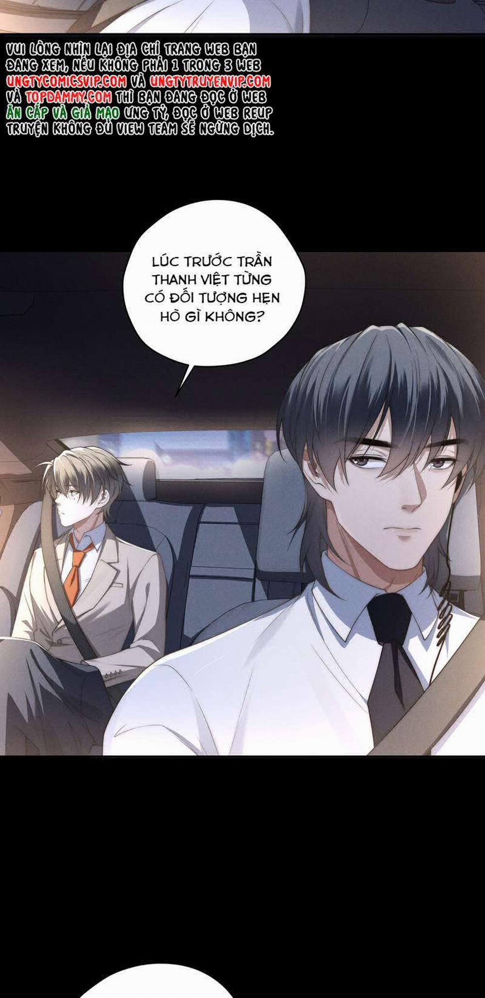 Thiếu Gia Không Ngoan 10 trang 28