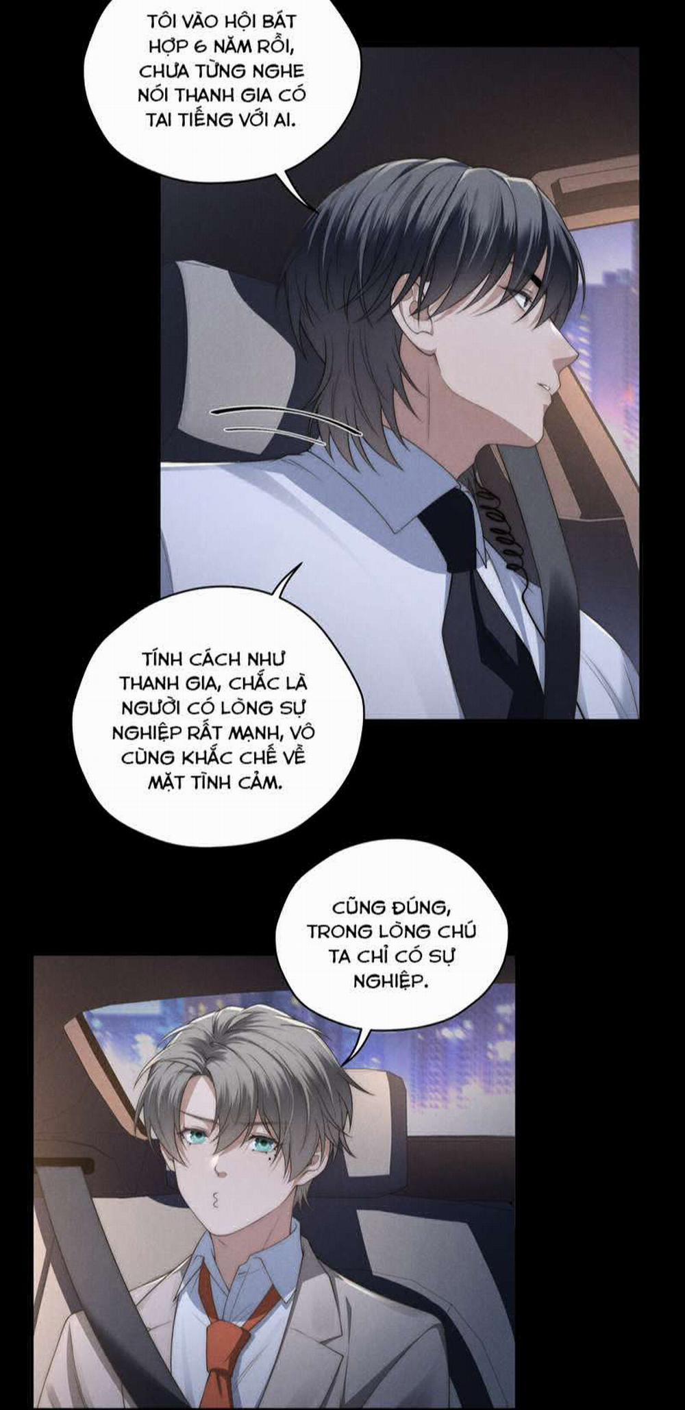 Thiếu Gia Không Ngoan 10 trang 29