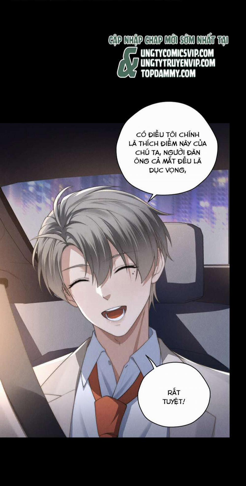 Thiếu Gia Không Ngoan 10 trang 30