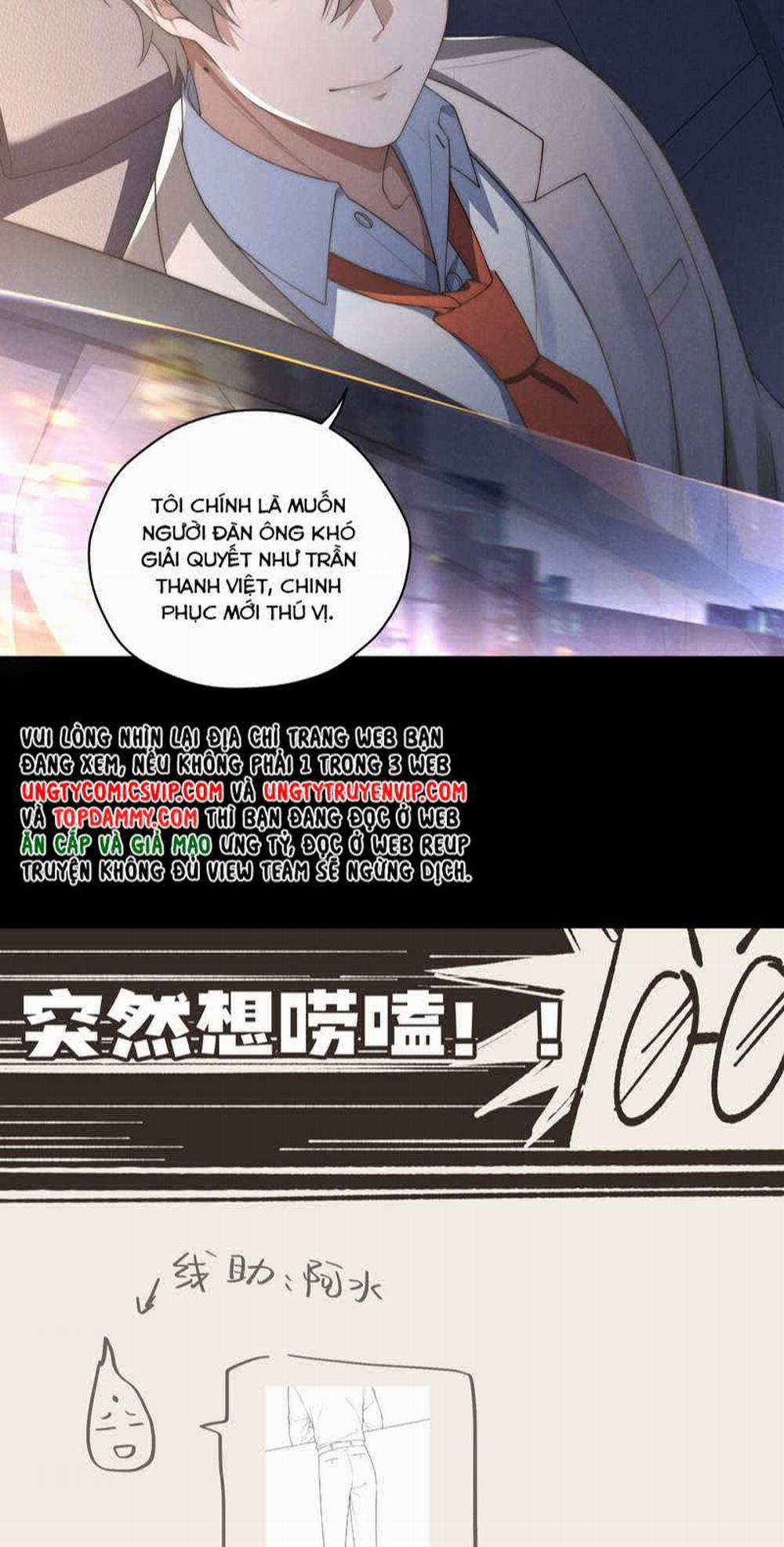 Thiếu Gia Không Ngoan 10 trang 32