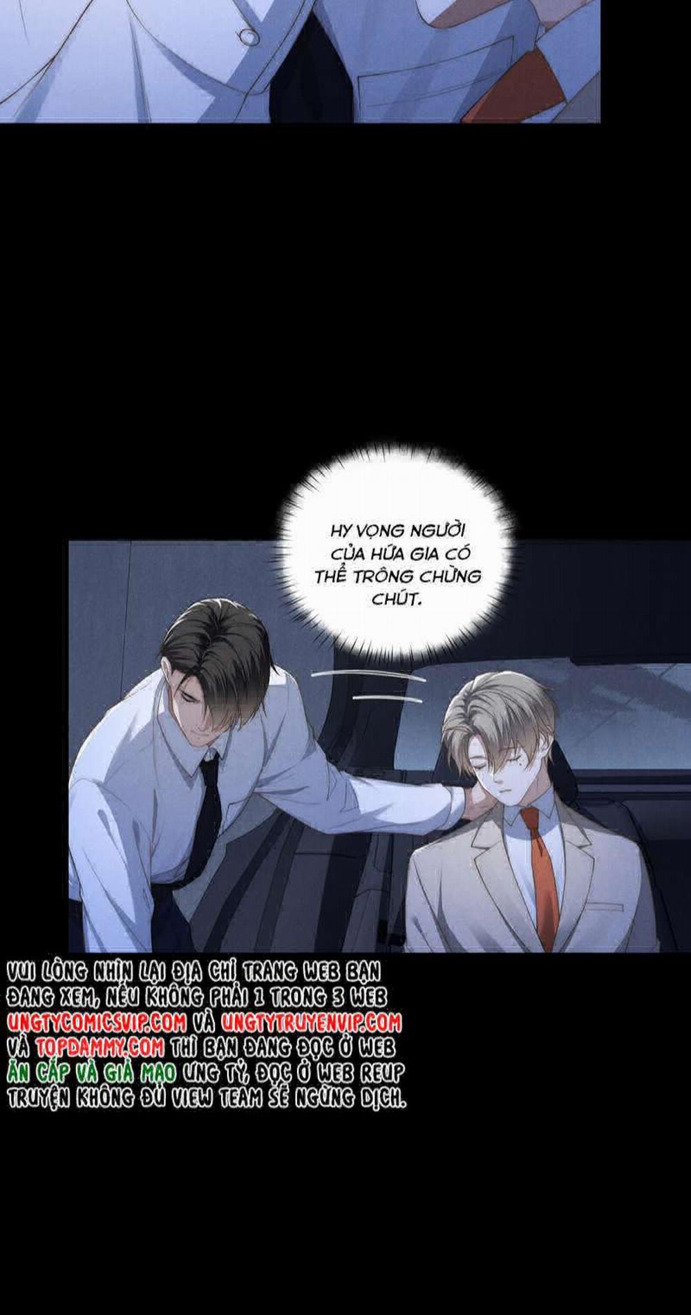 Thiếu Gia Không Ngoan 10 trang 5