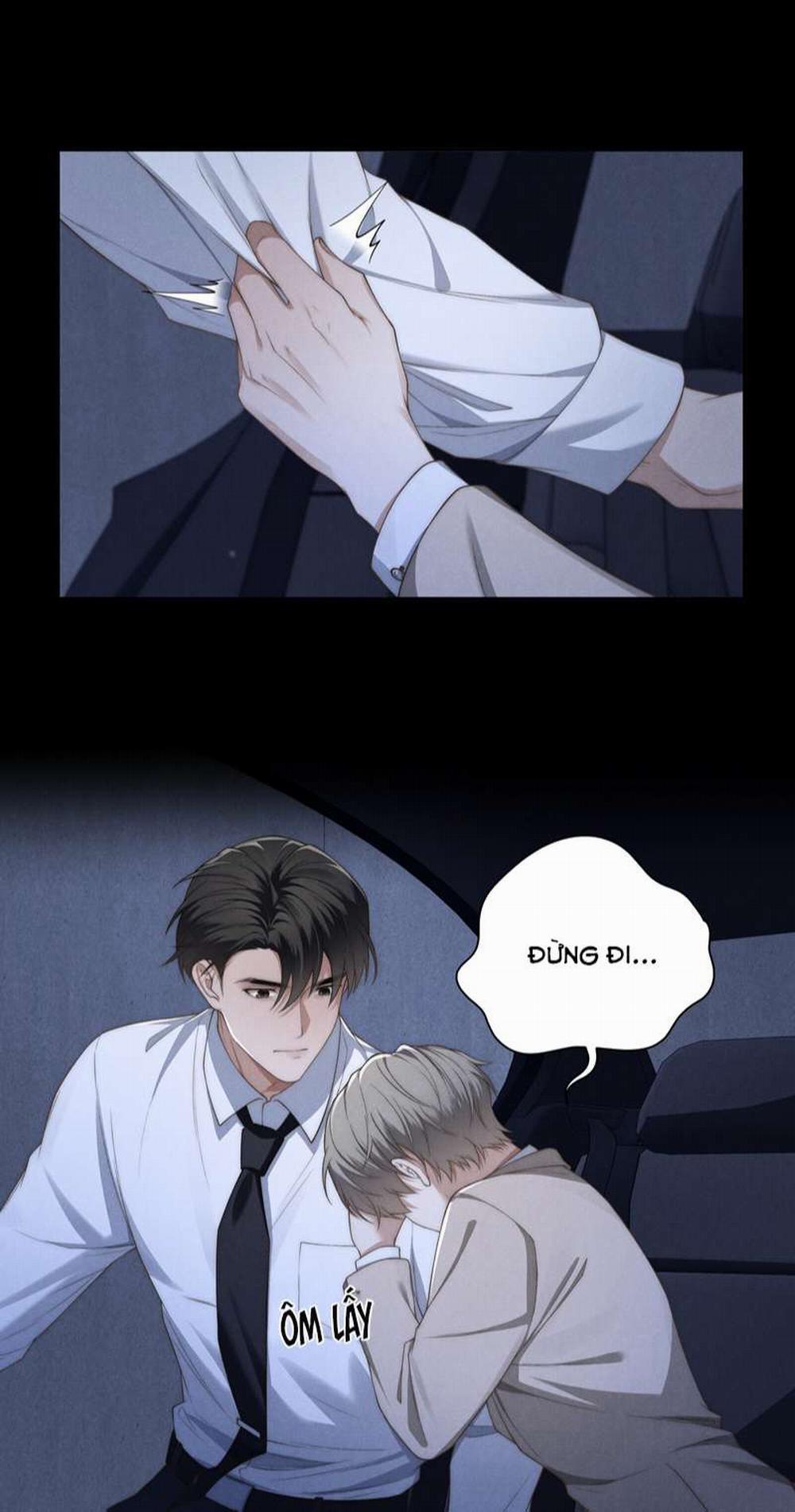 Thiếu Gia Không Ngoan 10 trang 6