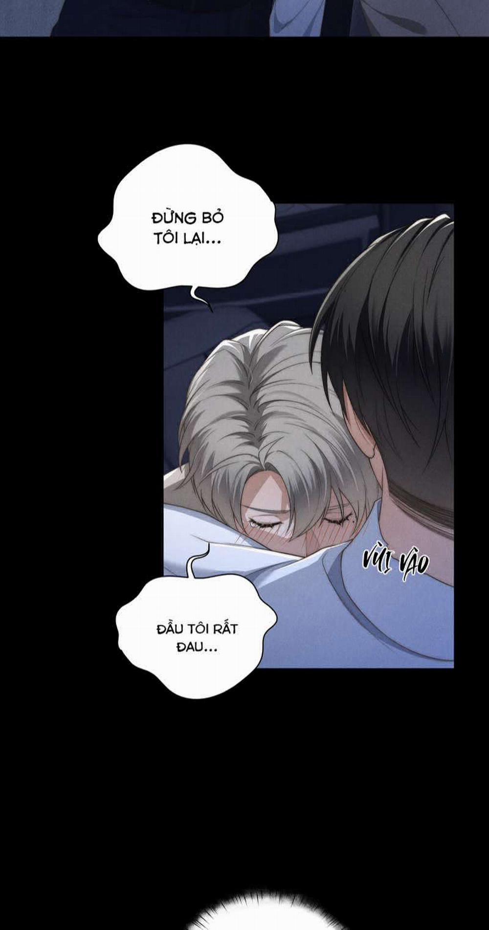 Thiếu Gia Không Ngoan 10 trang 7