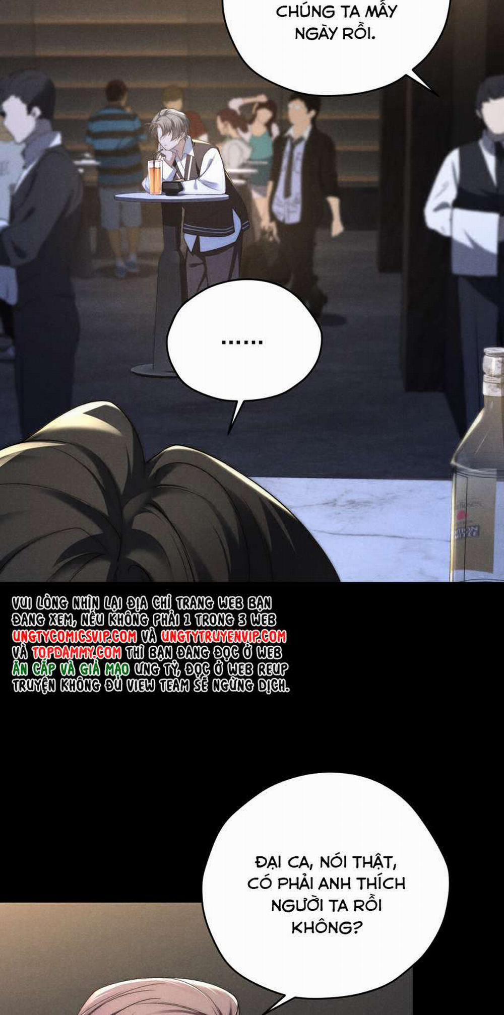 Thiếu Gia Không Ngoan 11 trang 10