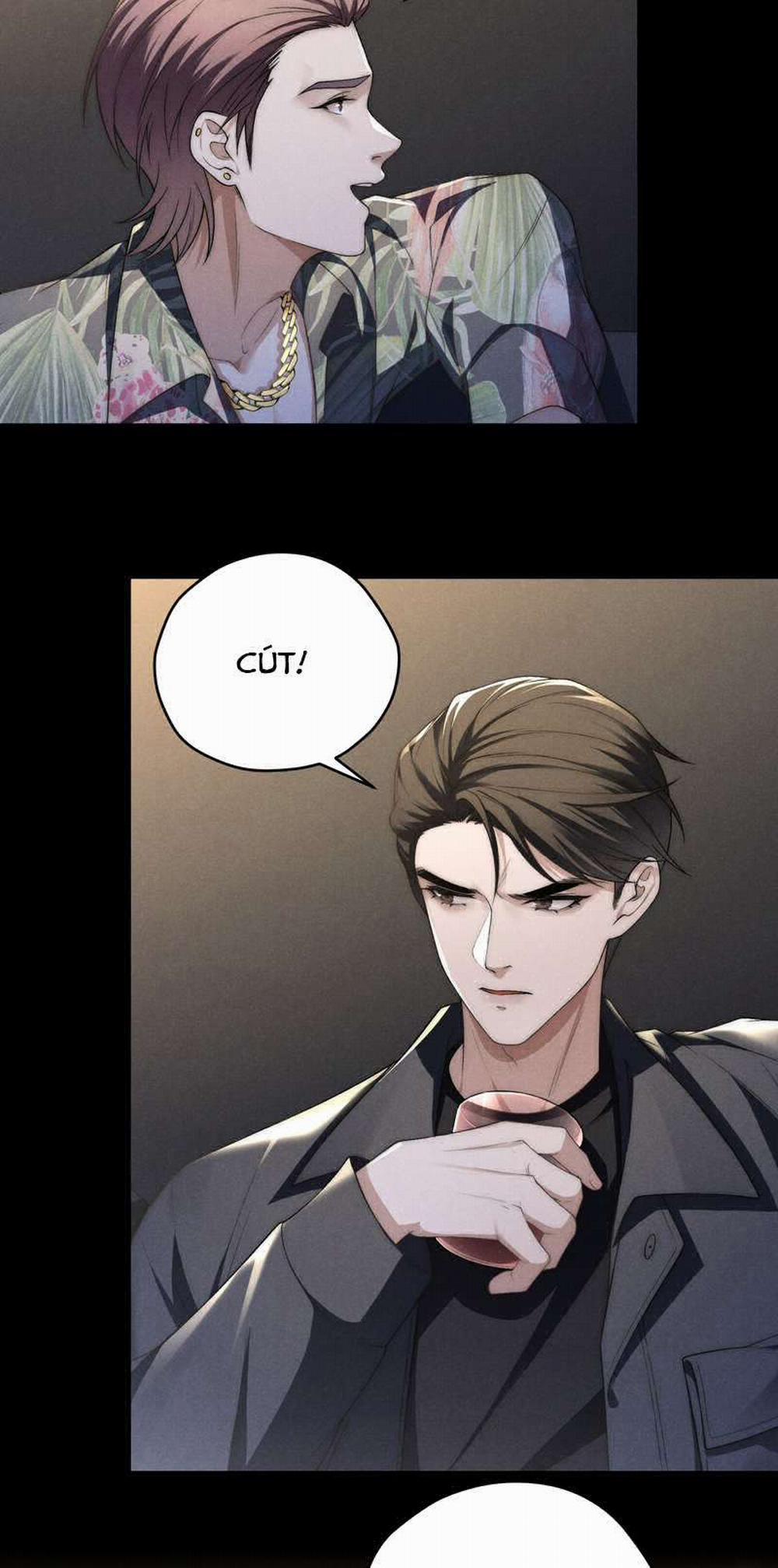 Thiếu Gia Không Ngoan 11 trang 11