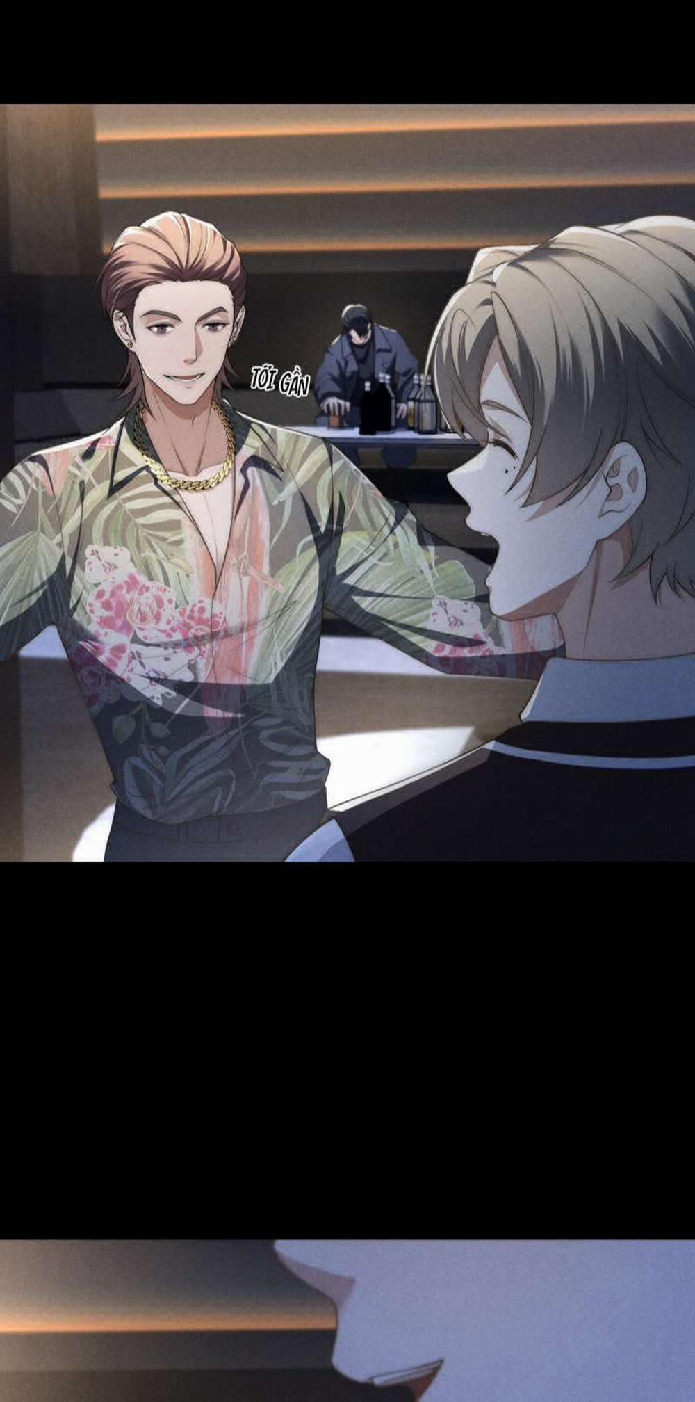 Thiếu Gia Không Ngoan 11 trang 13