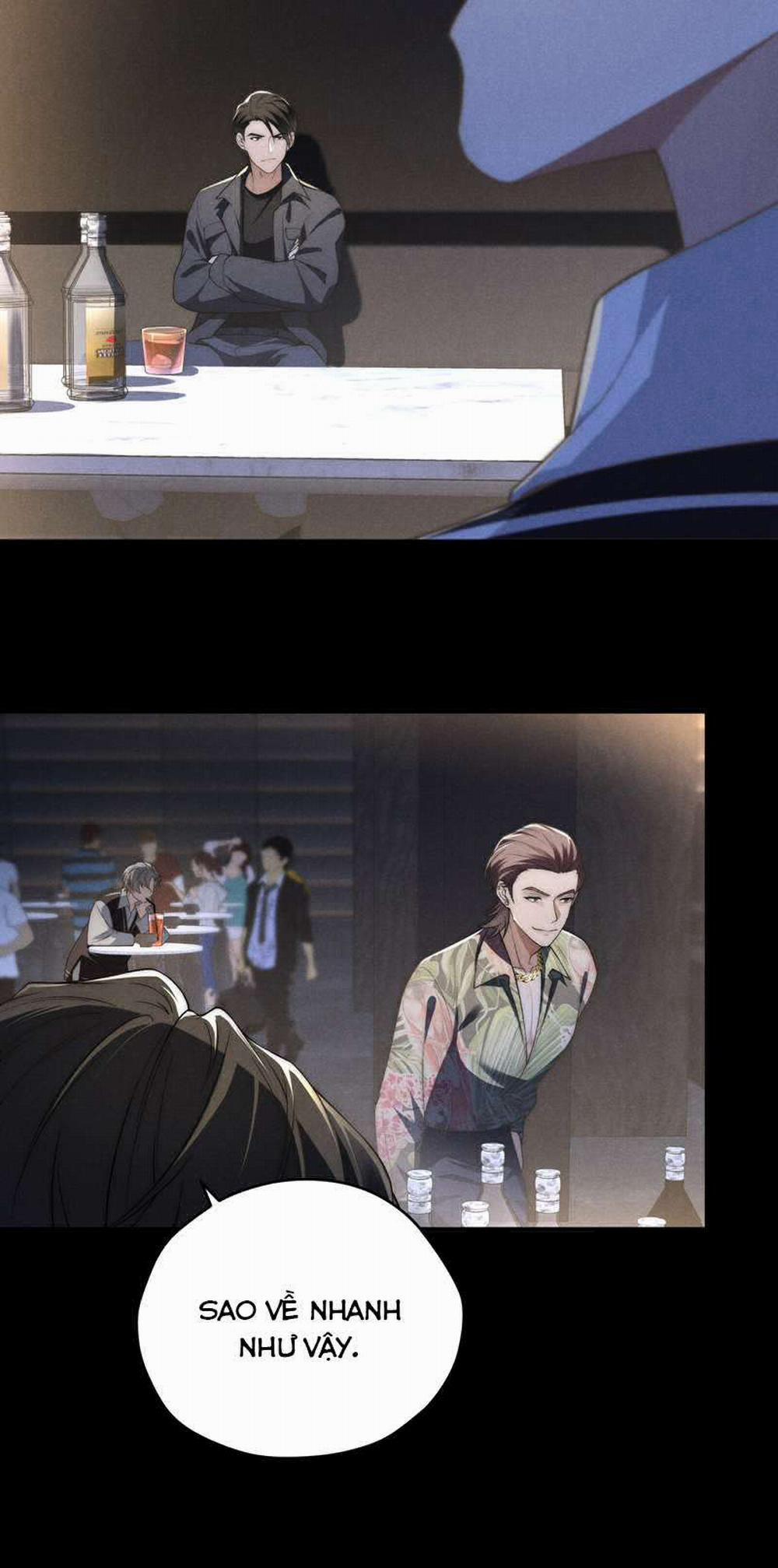 Thiếu Gia Không Ngoan 11 trang 14