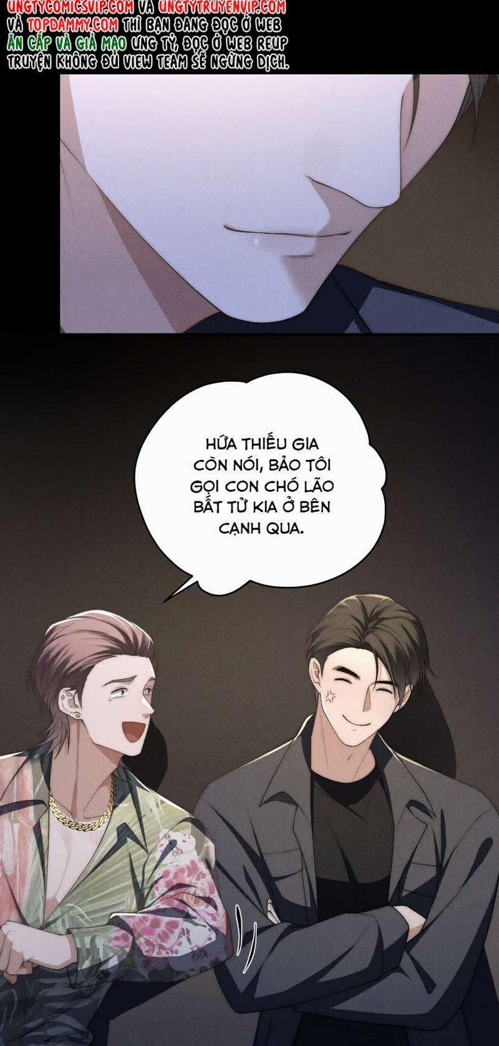 Thiếu Gia Không Ngoan 11 trang 16