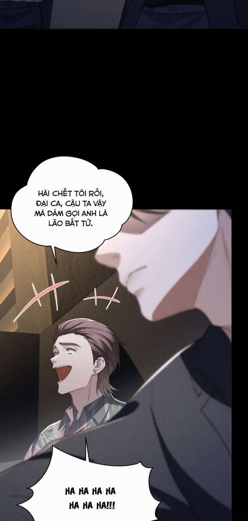 Thiếu Gia Không Ngoan 11 trang 17