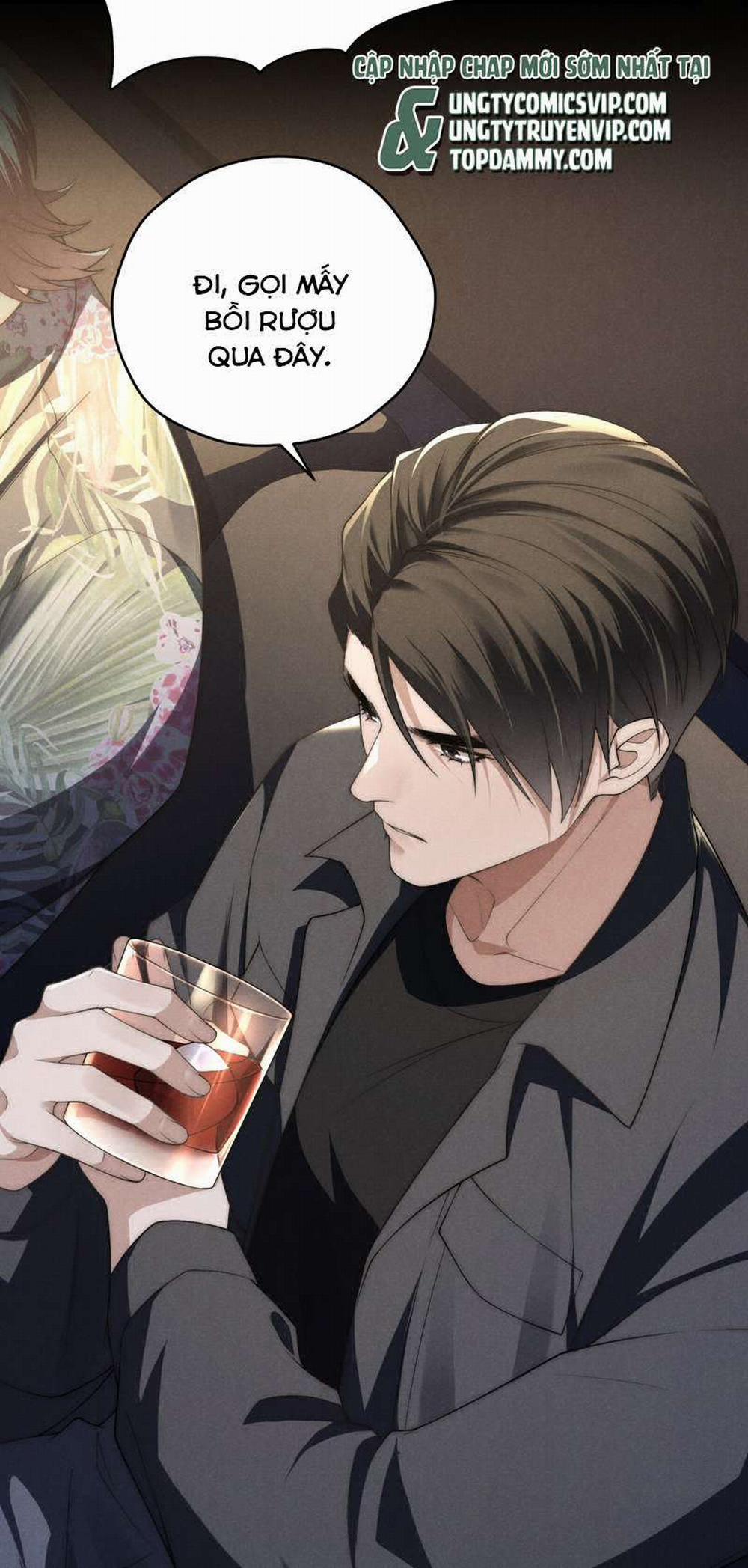 Thiếu Gia Không Ngoan 11 trang 18