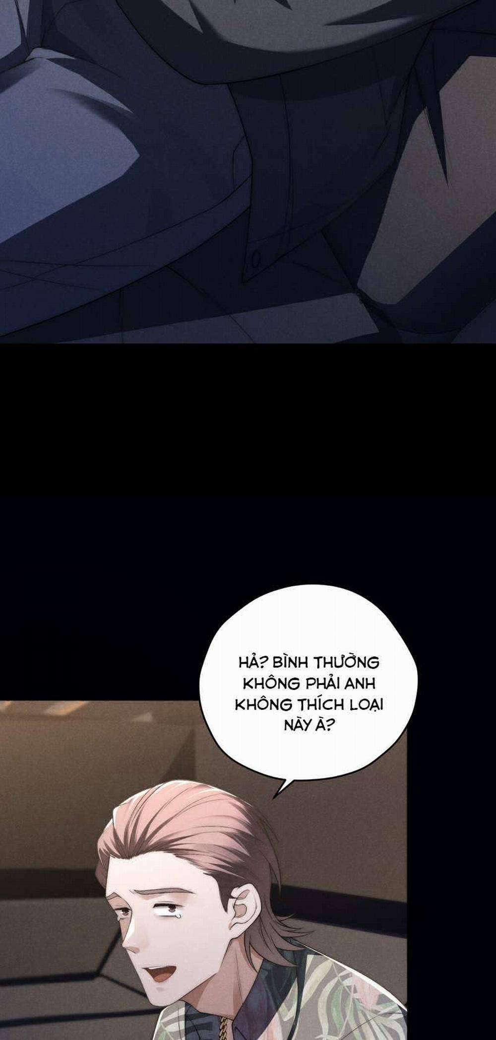 Thiếu Gia Không Ngoan 11 trang 19