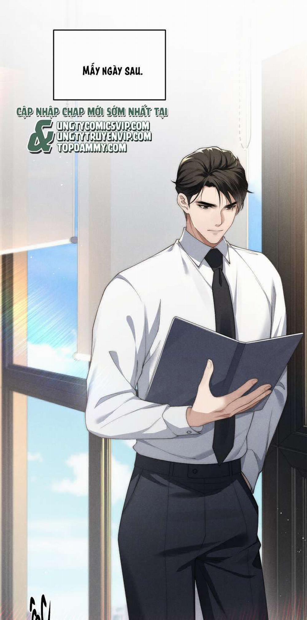 Thiếu Gia Không Ngoan 11 trang 2