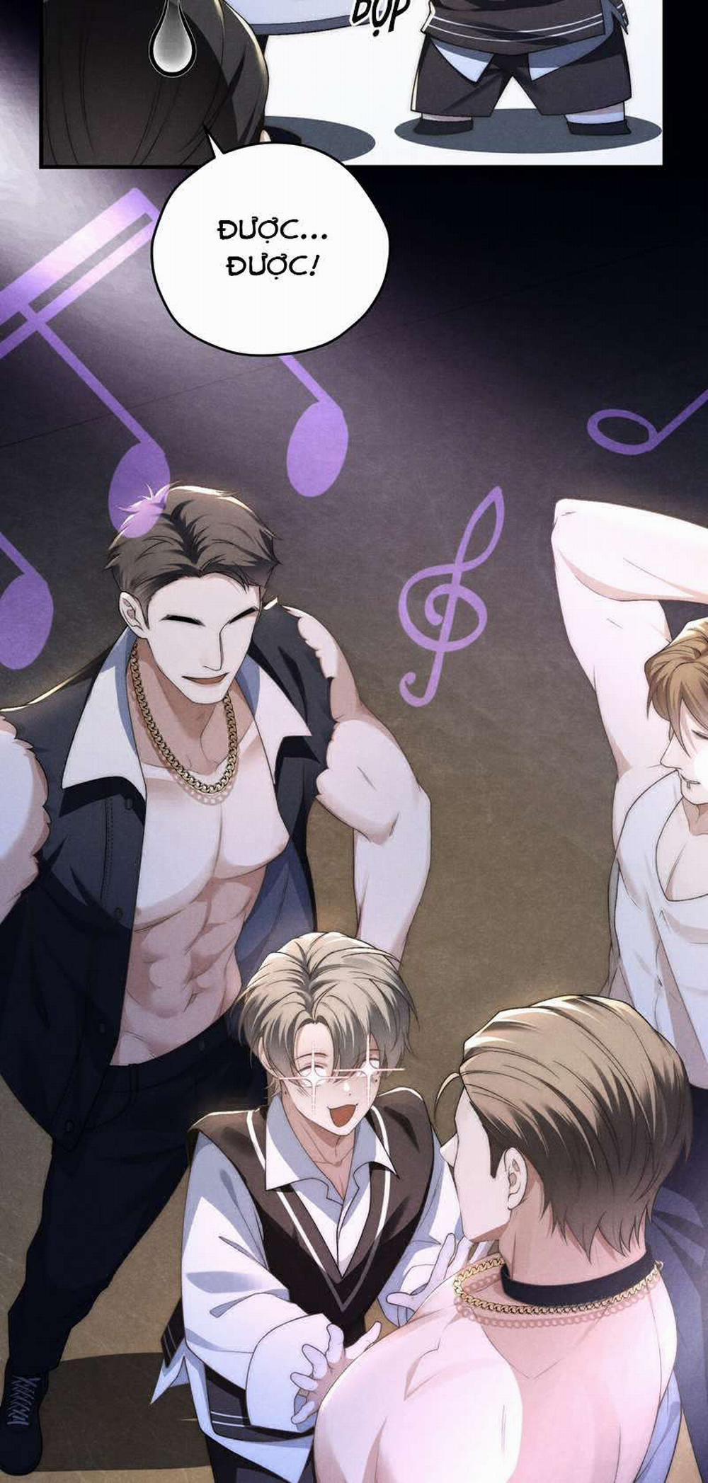 Thiếu Gia Không Ngoan 11 trang 22