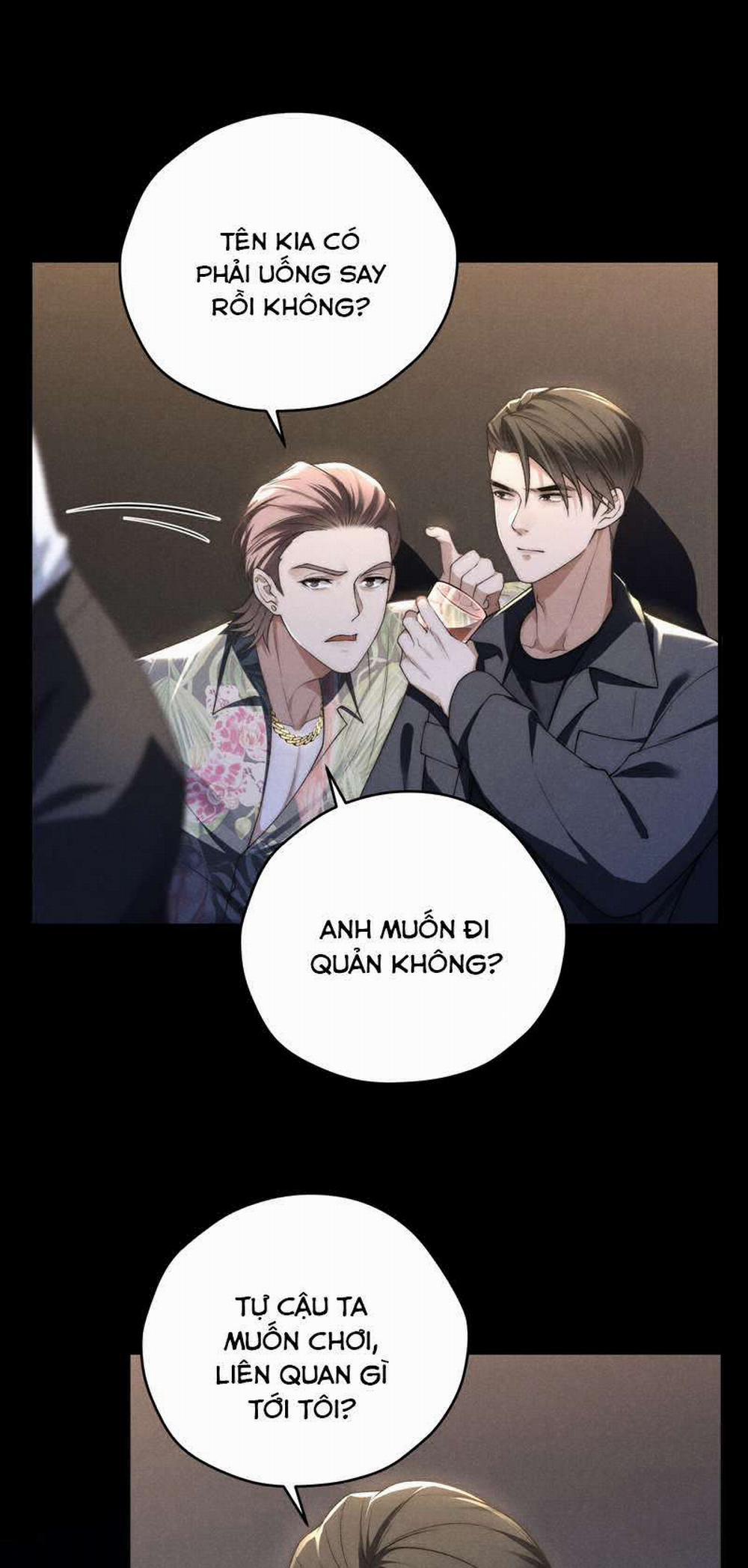 Thiếu Gia Không Ngoan 11 trang 25