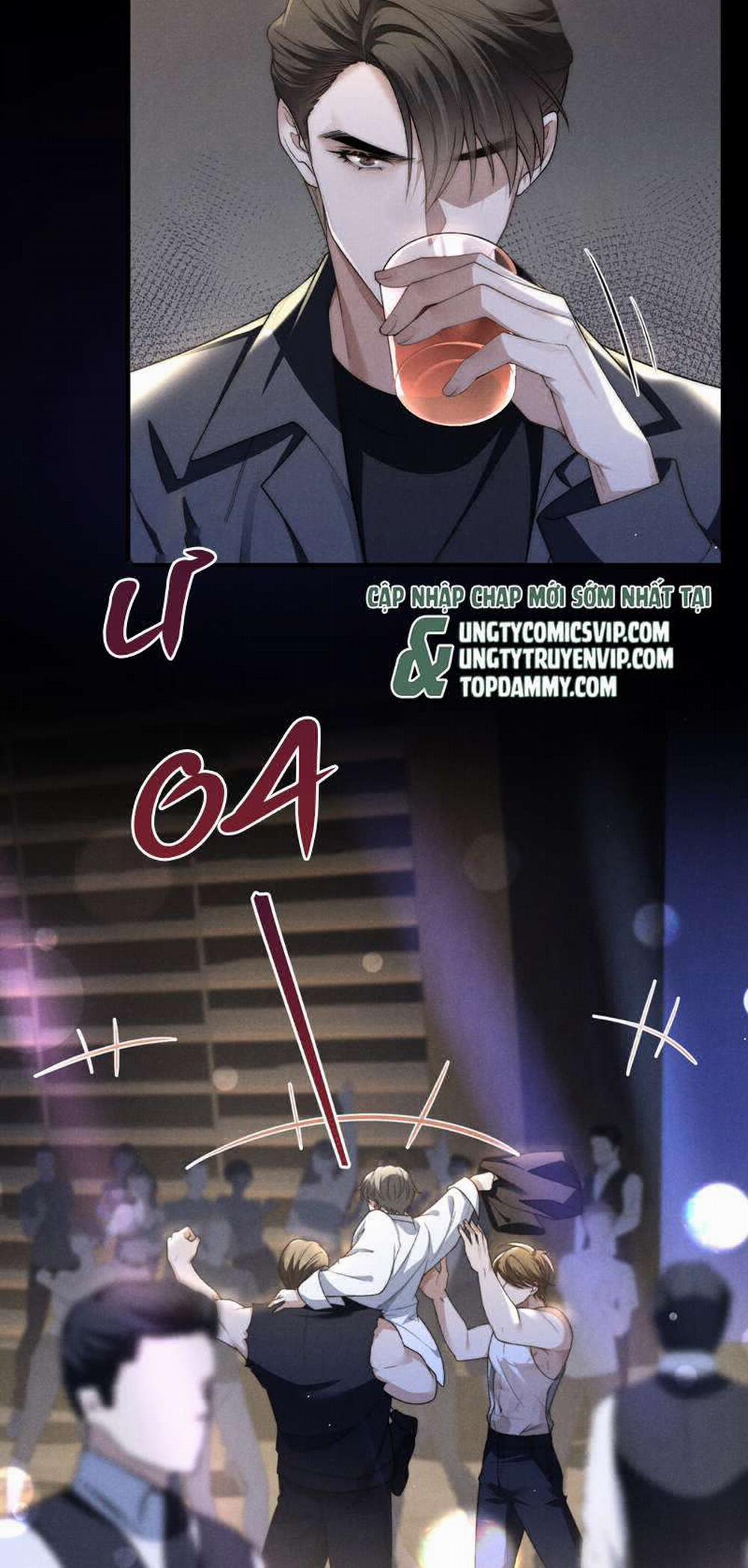 Thiếu Gia Không Ngoan 11 trang 26