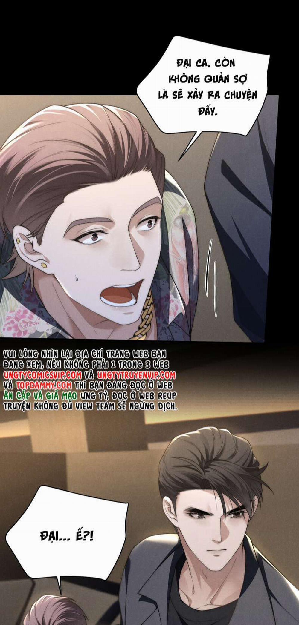 Thiếu Gia Không Ngoan 11 trang 28