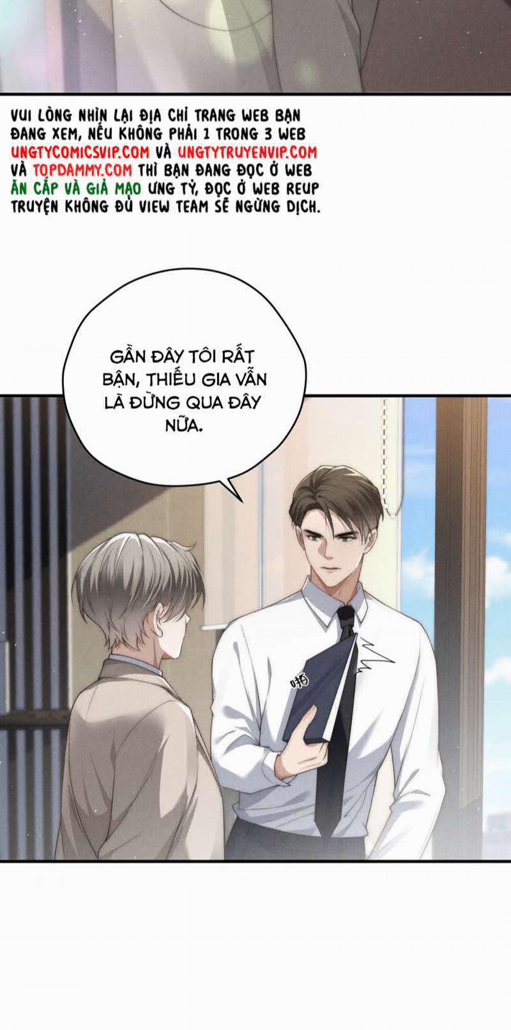 Thiếu Gia Không Ngoan 11 trang 5