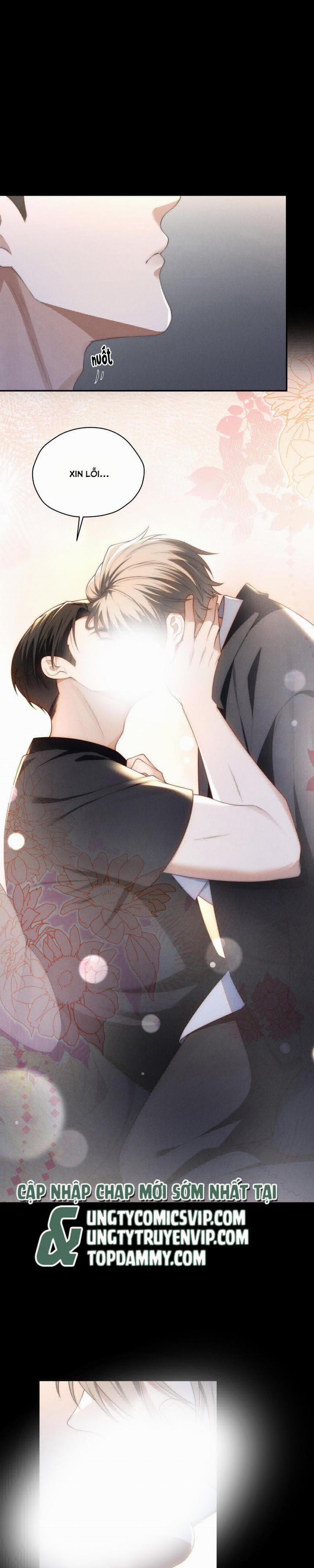 Thiếu Gia Không Ngoan 12 trang 10