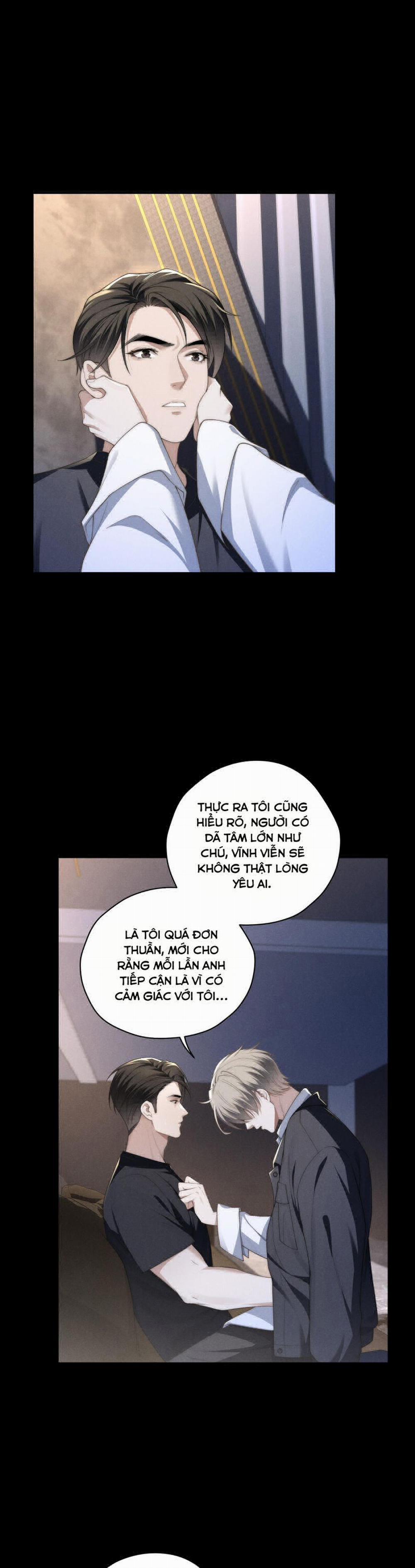 Thiếu Gia Không Ngoan 12 trang 13