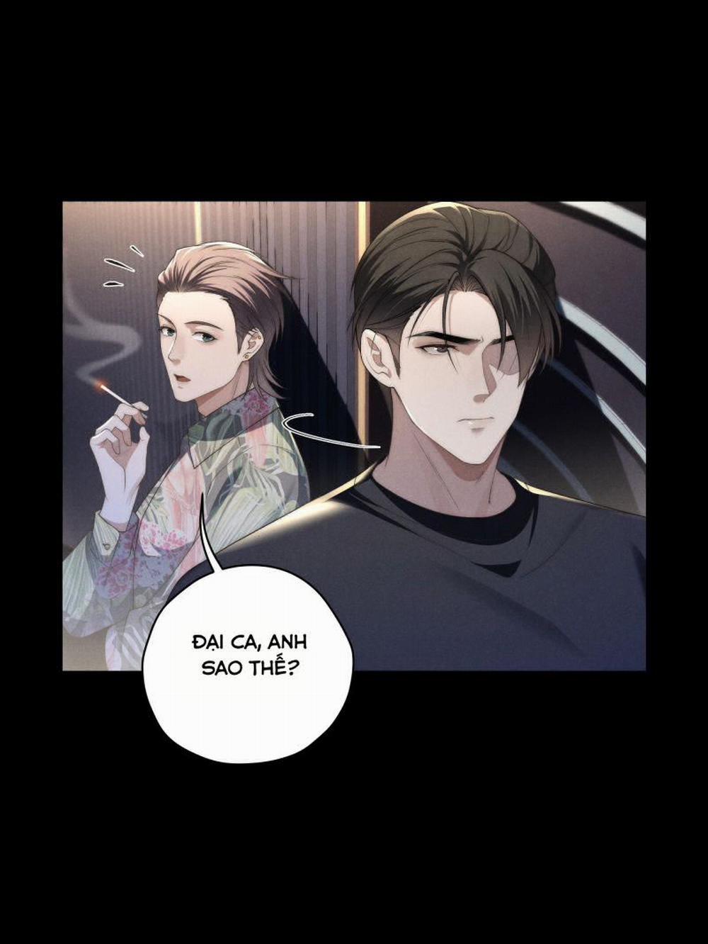 Thiếu Gia Không Ngoan 12 trang 15