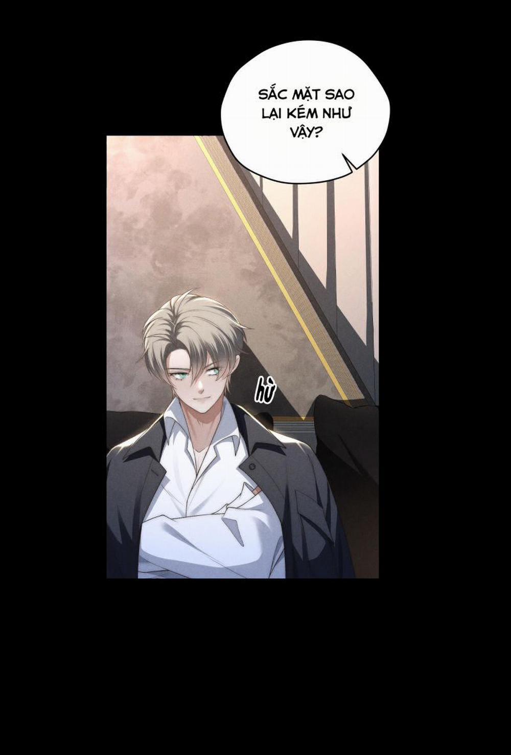 Thiếu Gia Không Ngoan 12 trang 16