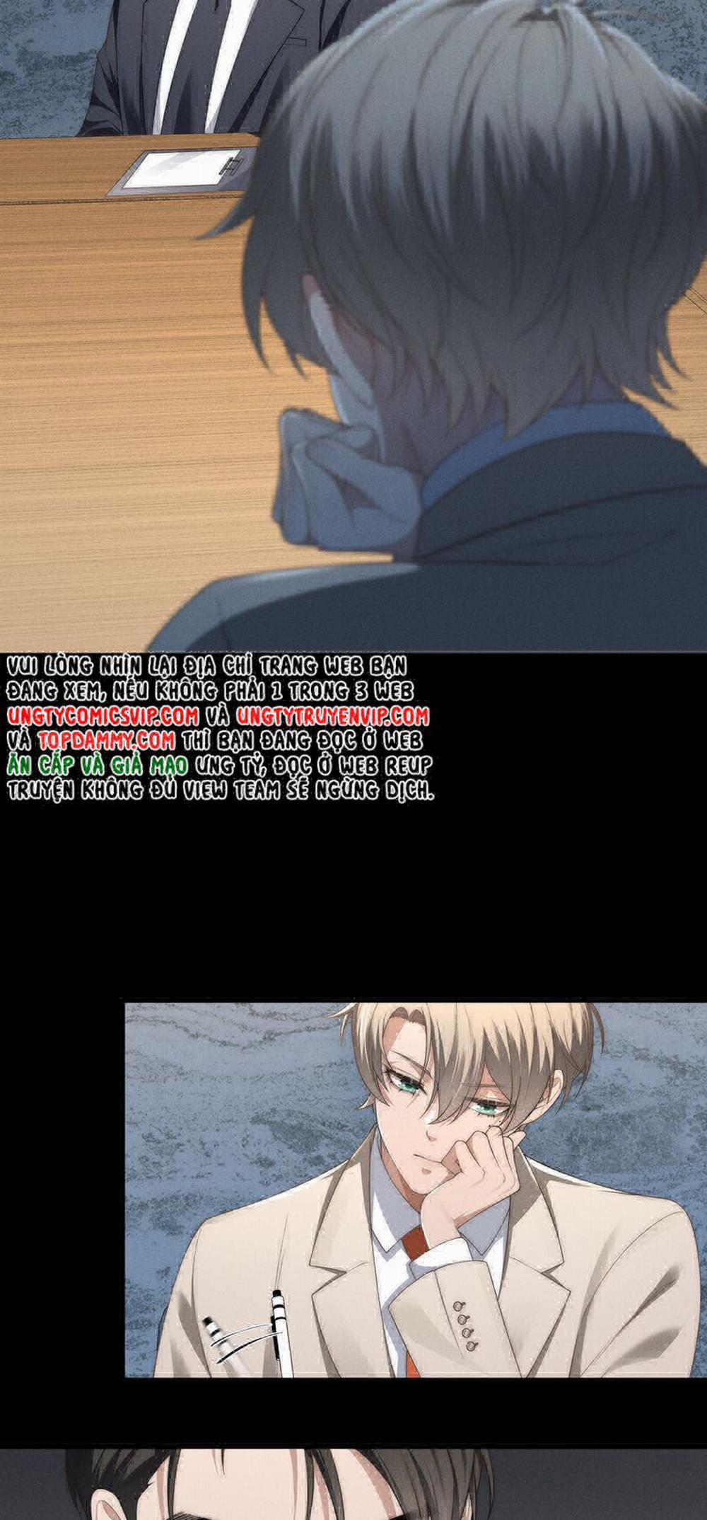 Thiếu Gia Không Ngoan 13 trang 10