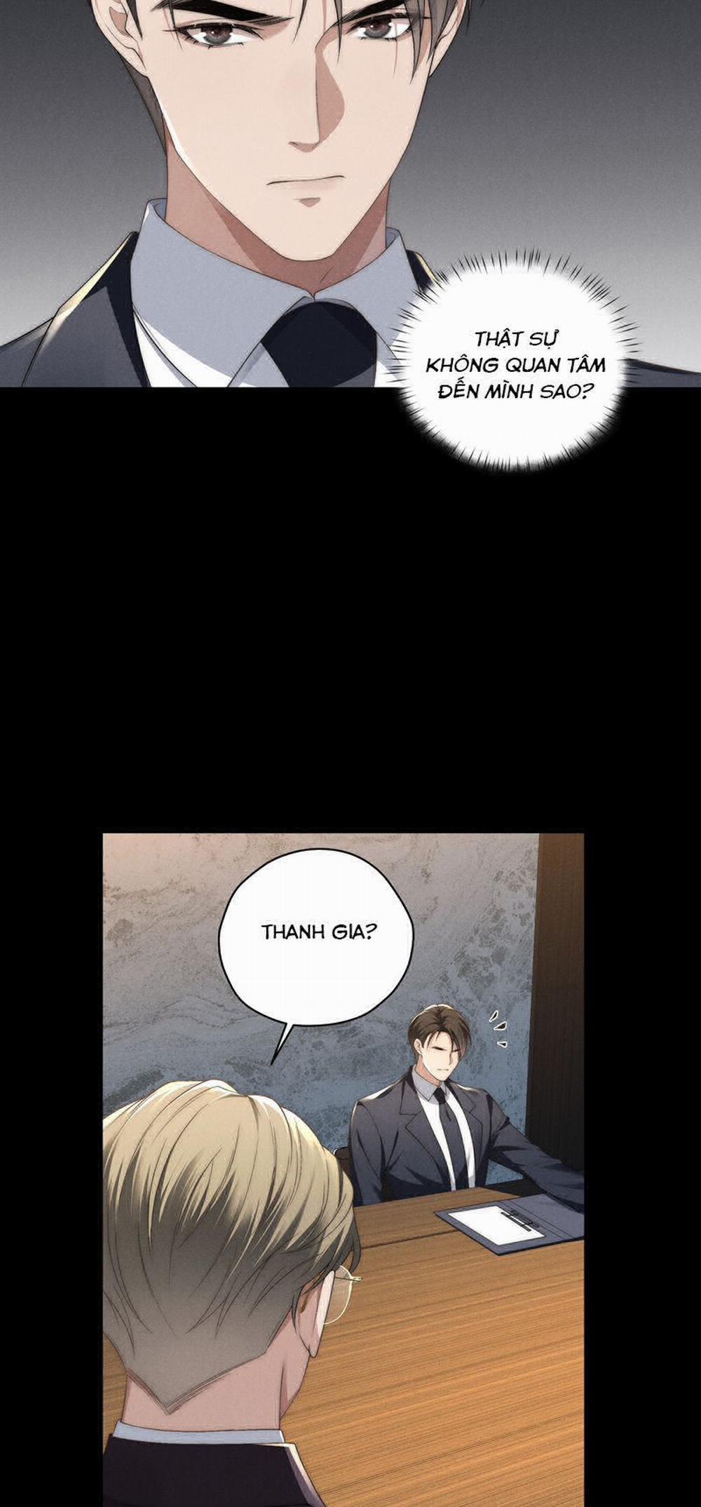 Thiếu Gia Không Ngoan 13 trang 11