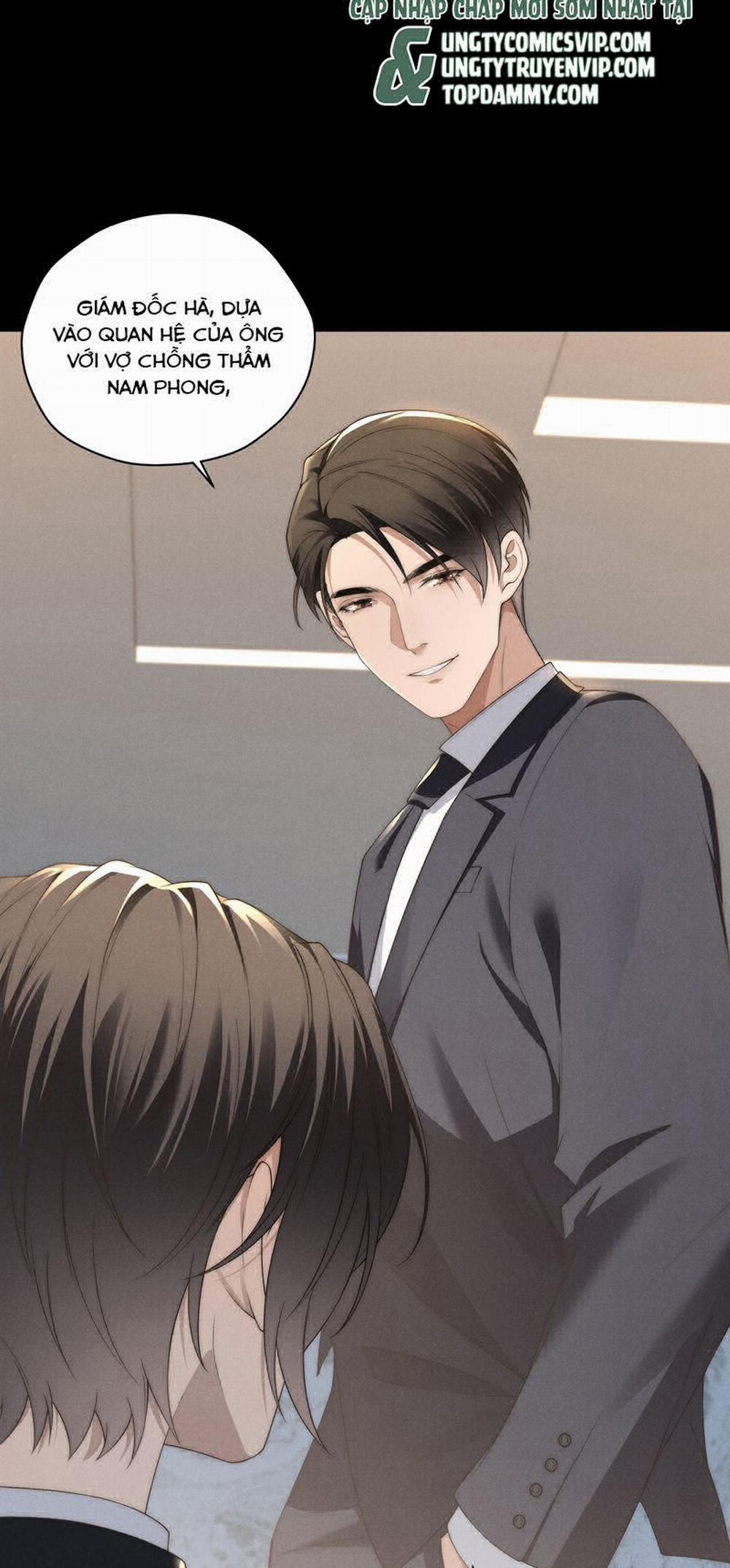 Thiếu Gia Không Ngoan 13 trang 13