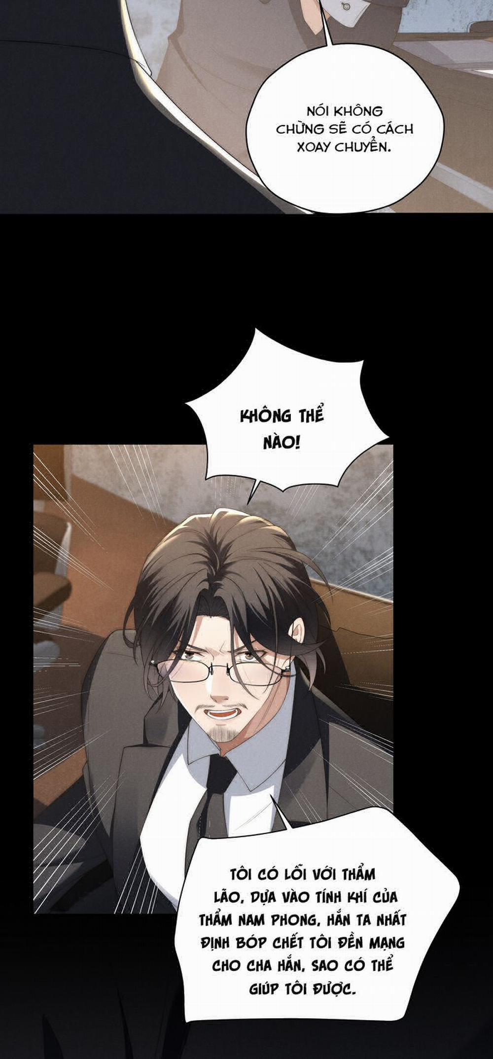 Thiếu Gia Không Ngoan 13 trang 14