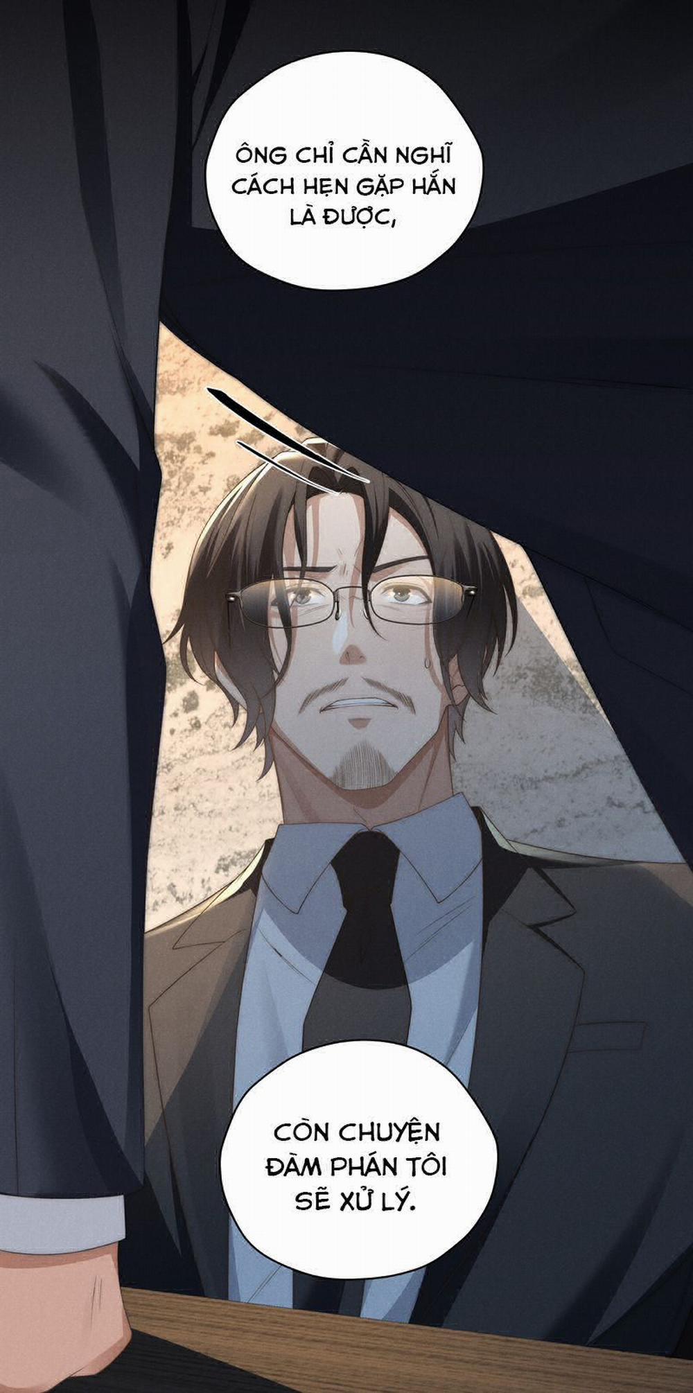 Thiếu Gia Không Ngoan 13 trang 15