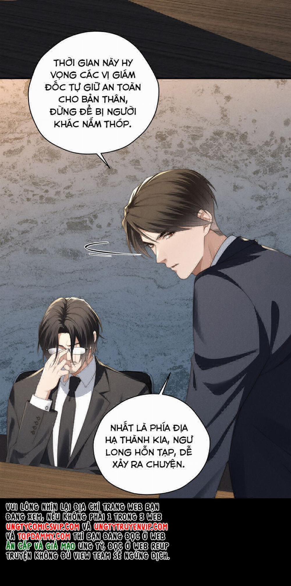 Thiếu Gia Không Ngoan 13 trang 16