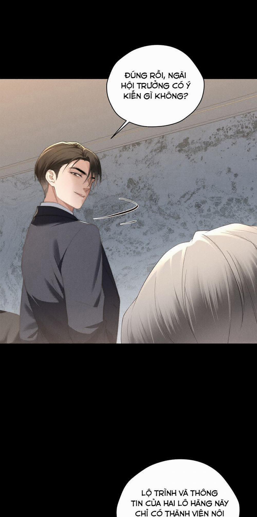 Thiếu Gia Không Ngoan 13 trang 17