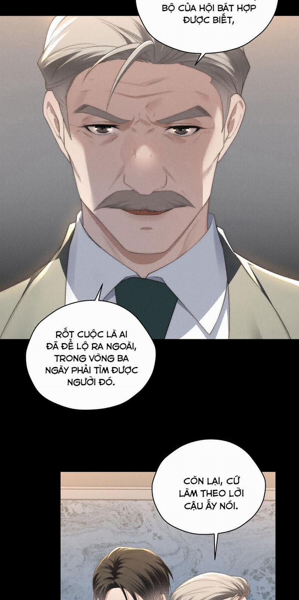 Thiếu Gia Không Ngoan 13 trang 18