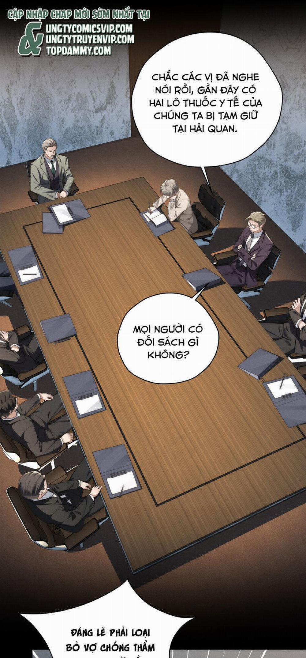 Thiếu Gia Không Ngoan 13 trang 2