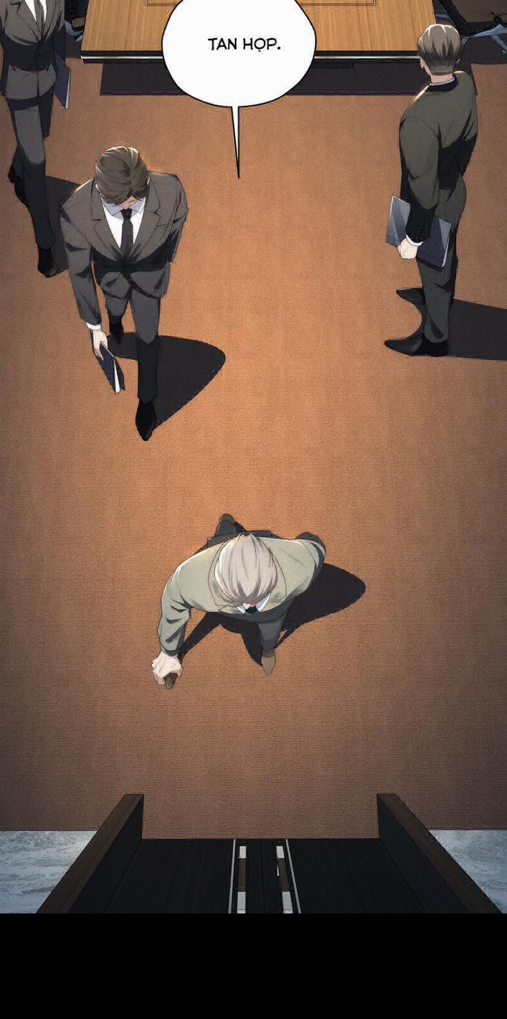 Thiếu Gia Không Ngoan 13 trang 20