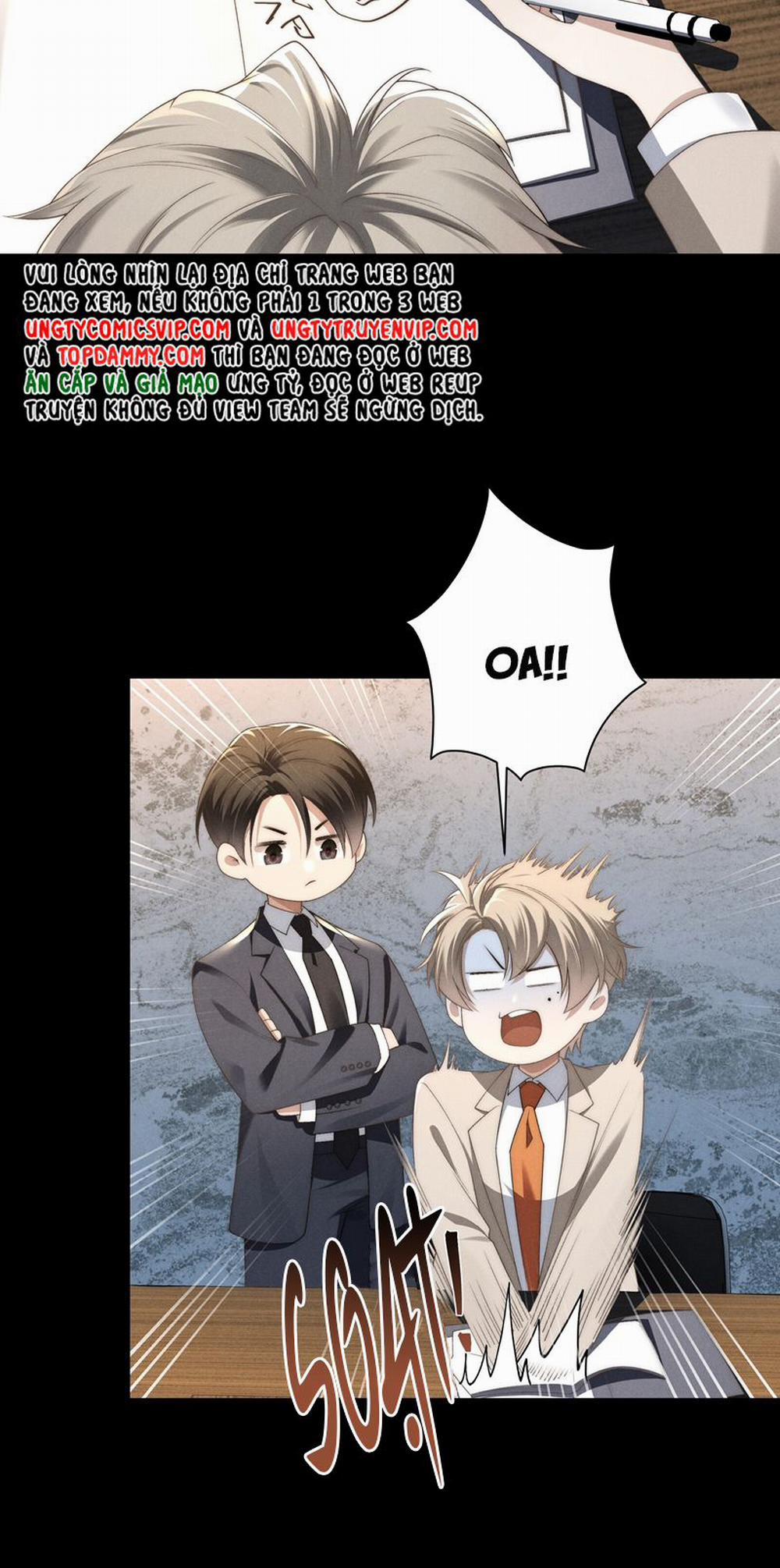 Thiếu Gia Không Ngoan 13 trang 22