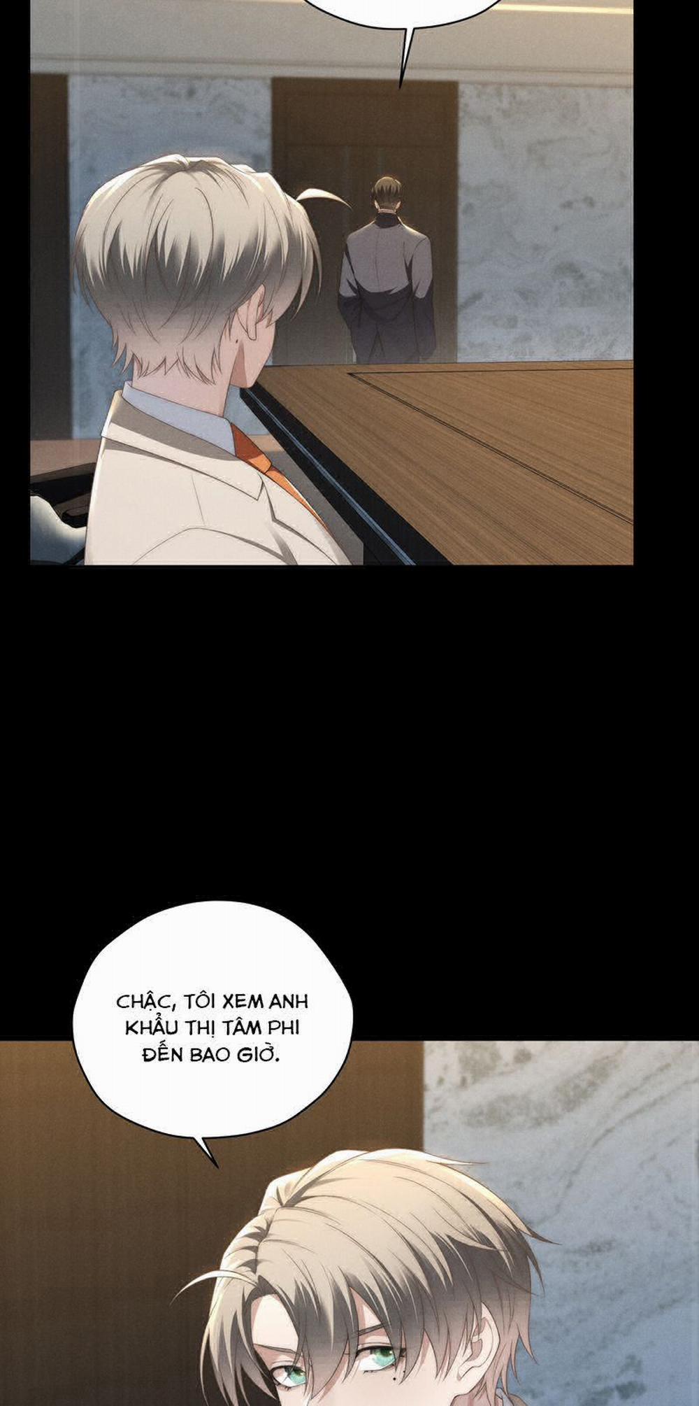 Thiếu Gia Không Ngoan 13 trang 25