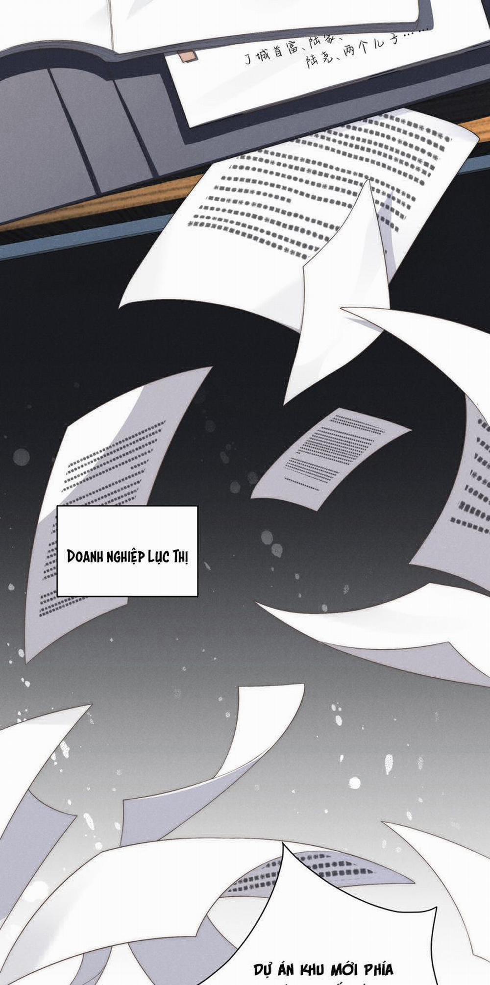 Thiếu Gia Không Ngoan 13 trang 27