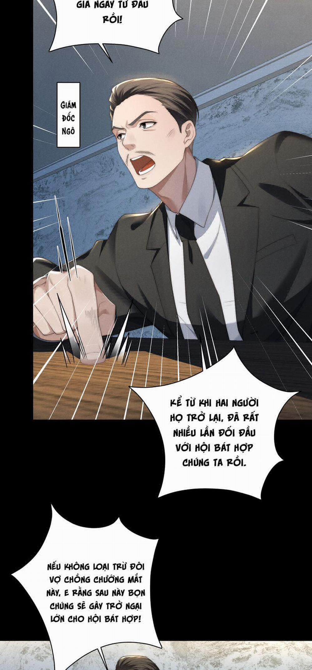 Thiếu Gia Không Ngoan 13 trang 3