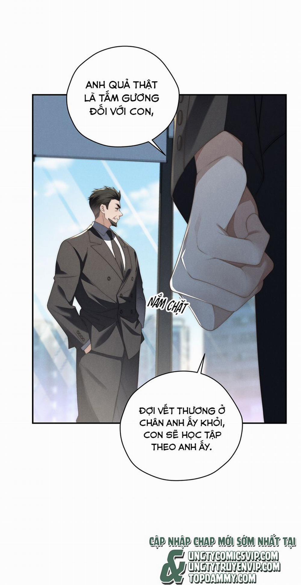 Thiếu Gia Không Ngoan 13 trang 30