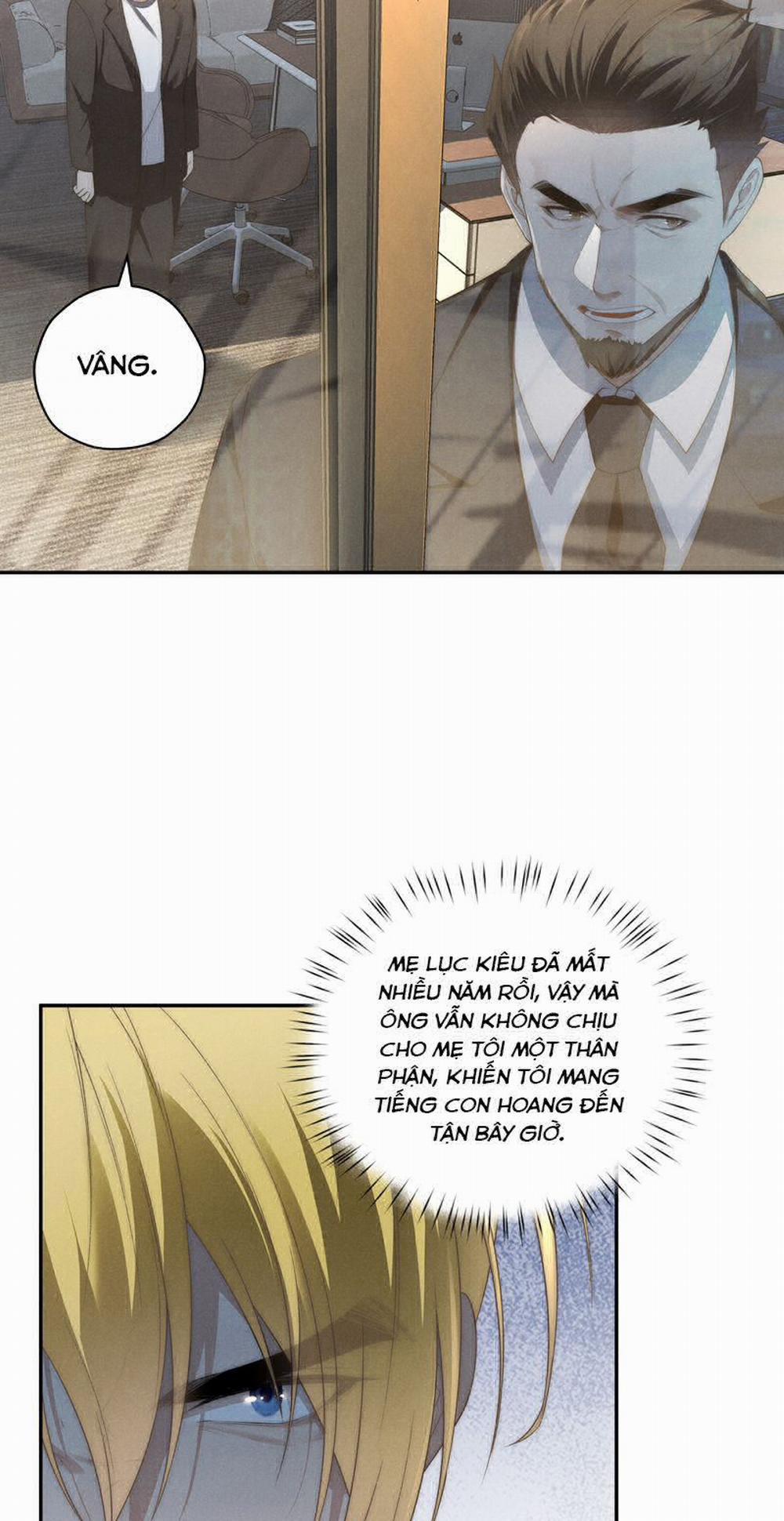 Thiếu Gia Không Ngoan 13 trang 32