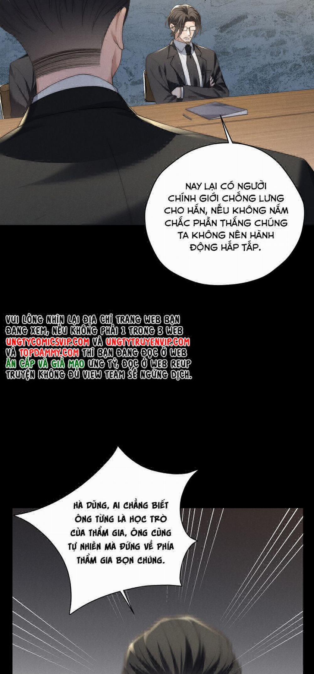 Thiếu Gia Không Ngoan 13 trang 5