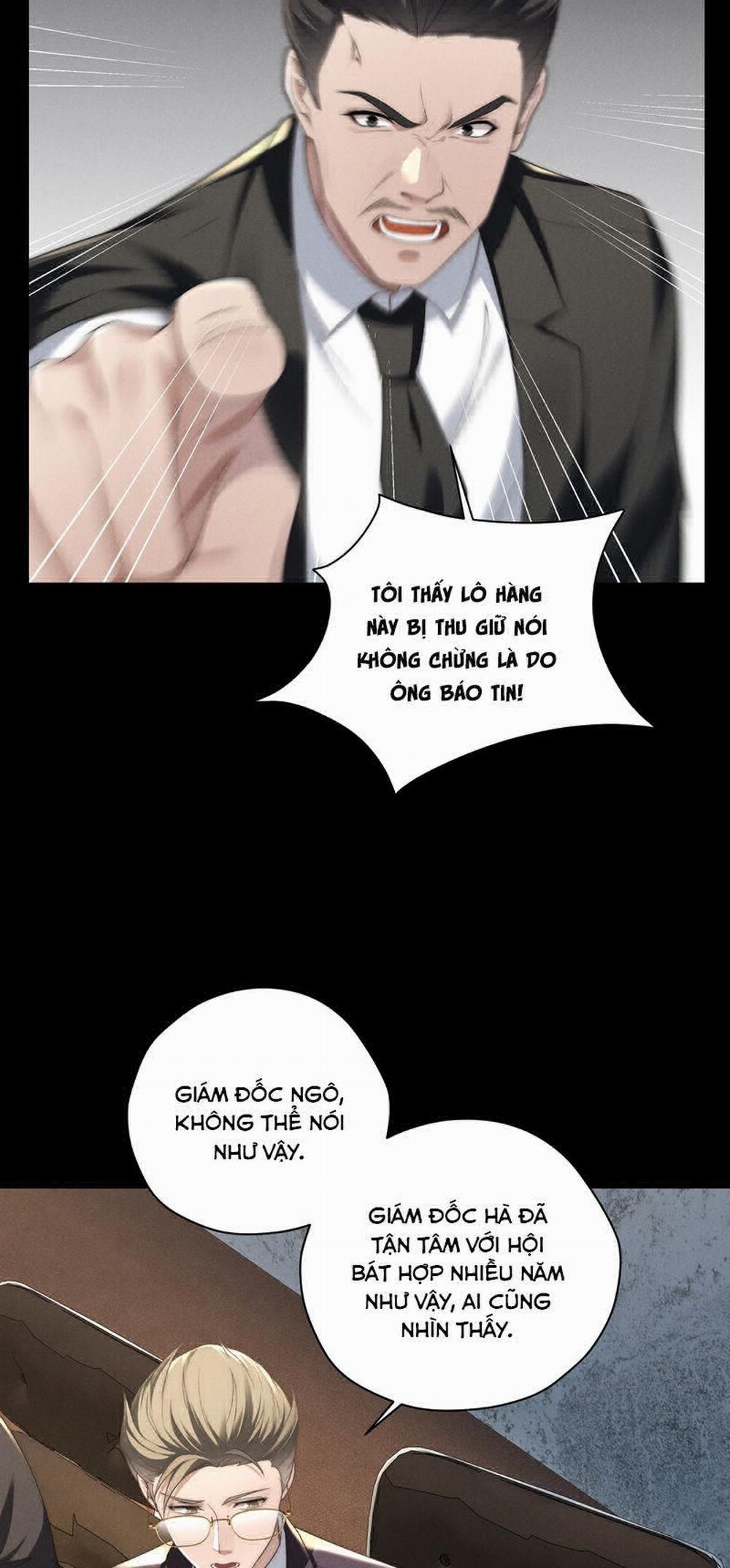 Thiếu Gia Không Ngoan 13 trang 6