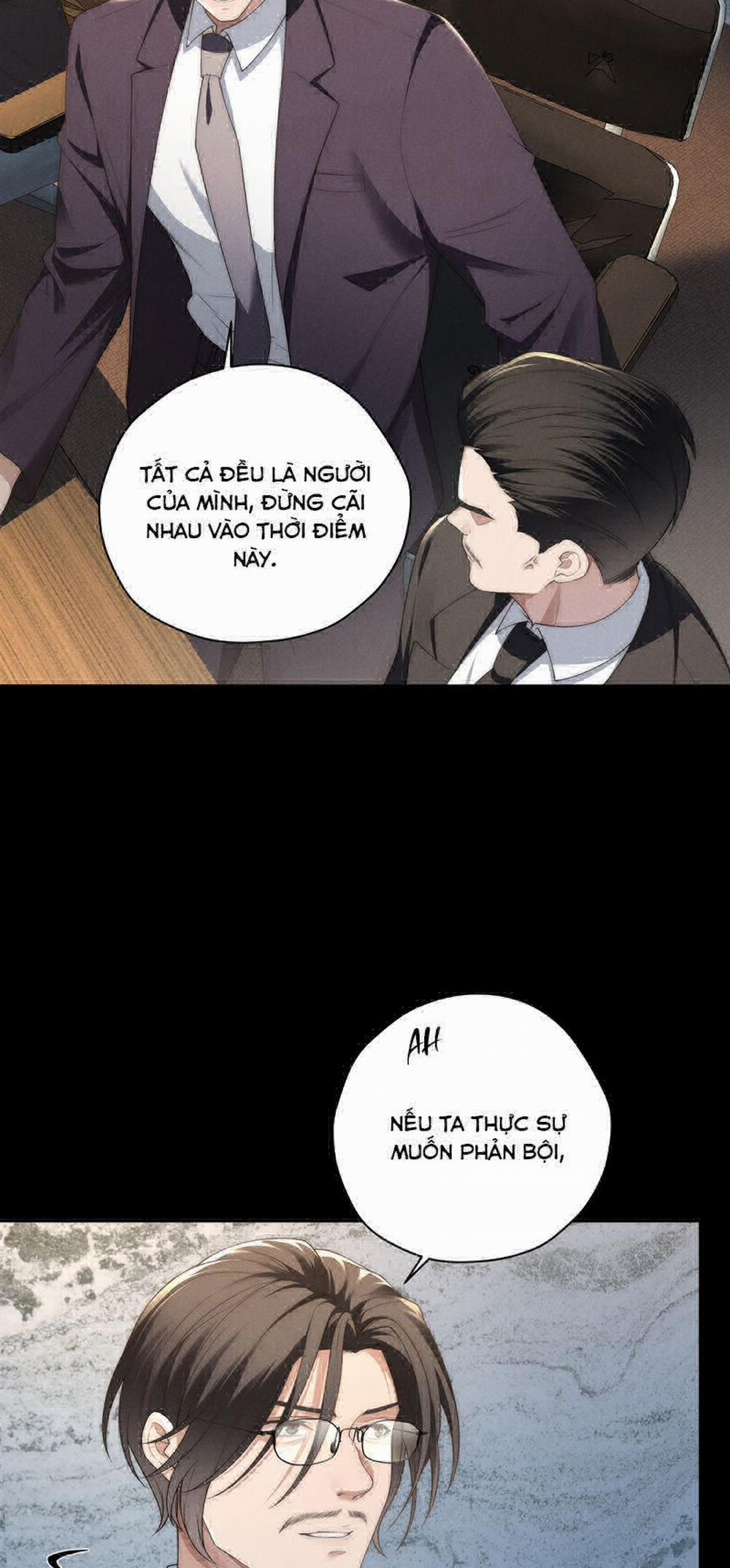 Thiếu Gia Không Ngoan 13 trang 7