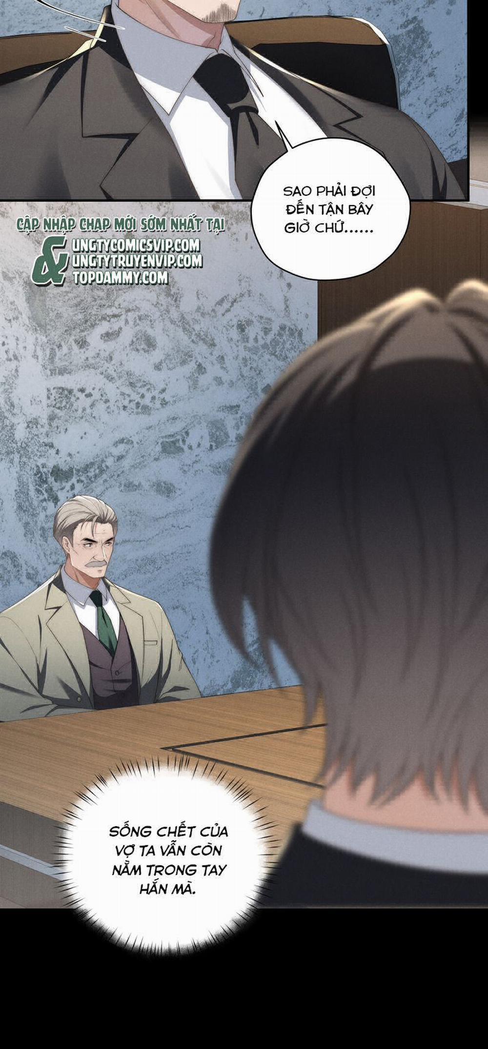 Thiếu Gia Không Ngoan 13 trang 8