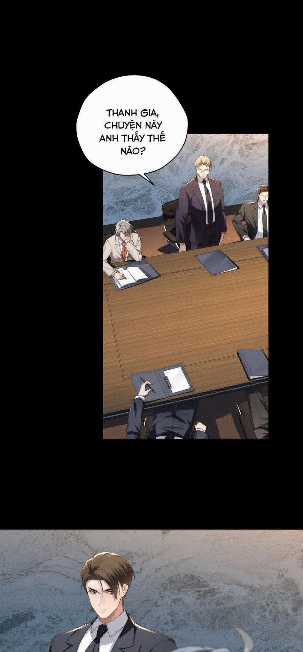 Thiếu Gia Không Ngoan 13 trang 9