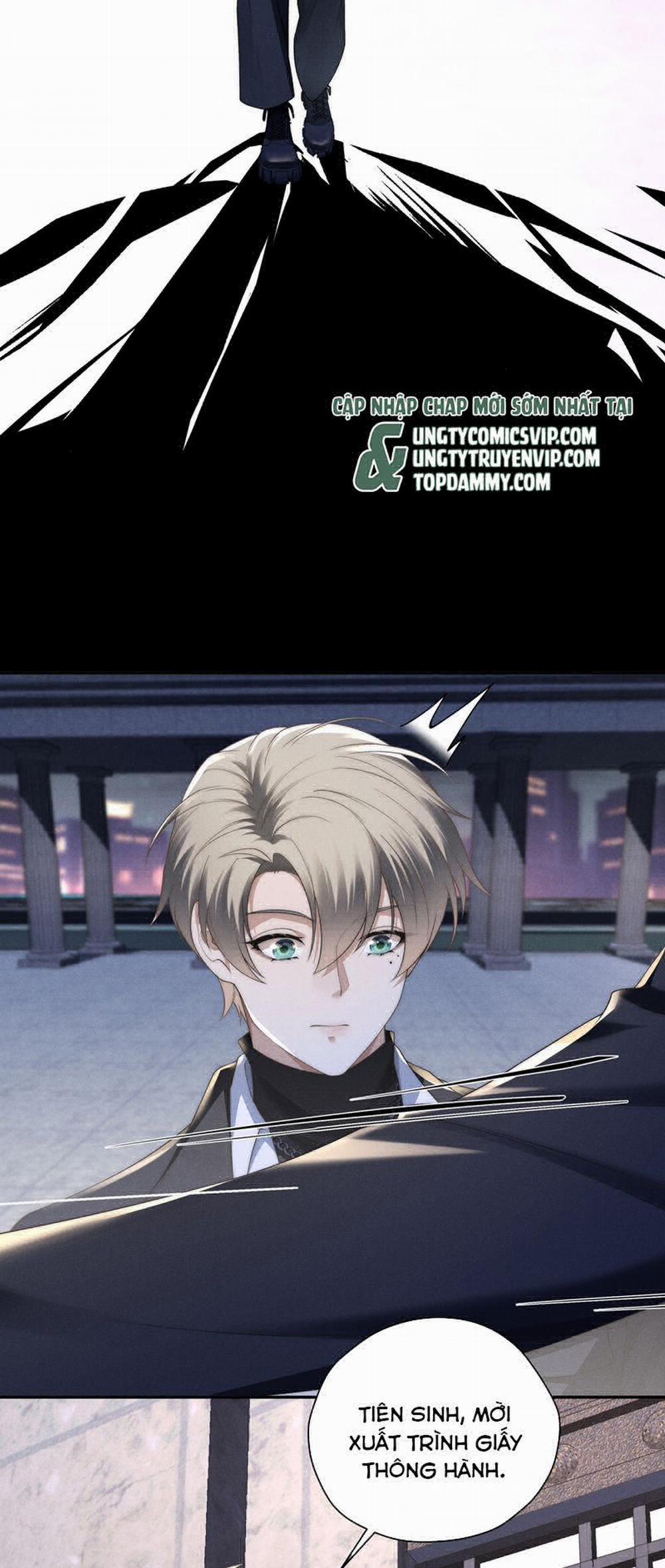 Thiếu Gia Không Ngoan 14 trang 14